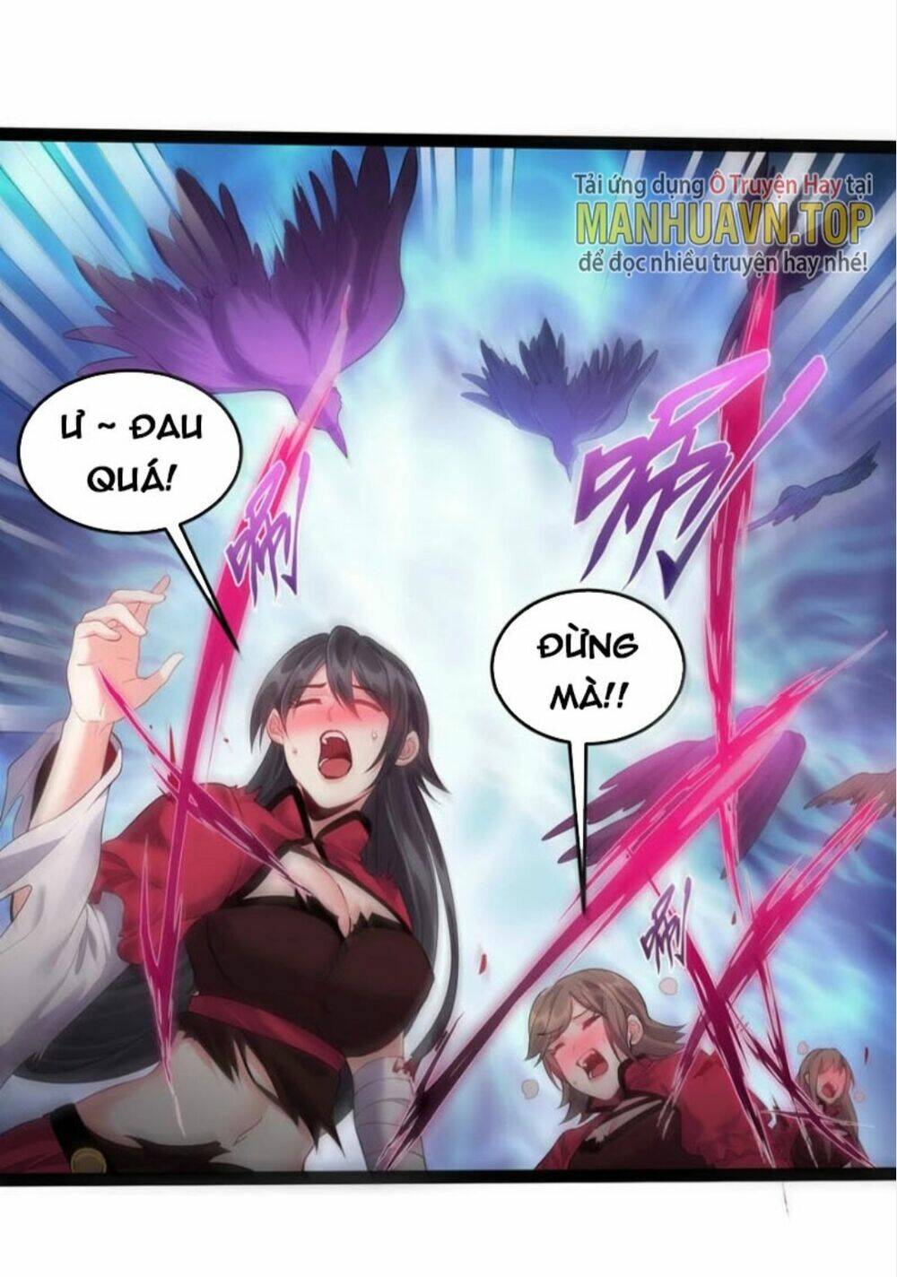 Ta Là Nhân Vật Phản Diện Đại Thiếu Gia Chapter 27 - Trang 2