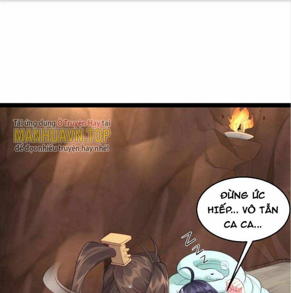 Ta Là Nhân Vật Phản Diện Đại Thiếu Gia Chapter 27 - Trang 2