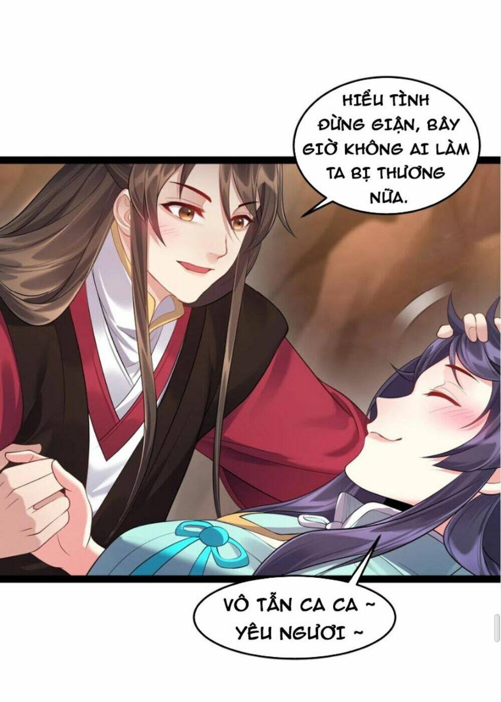 Ta Là Nhân Vật Phản Diện Đại Thiếu Gia Chapter 27 - Trang 2