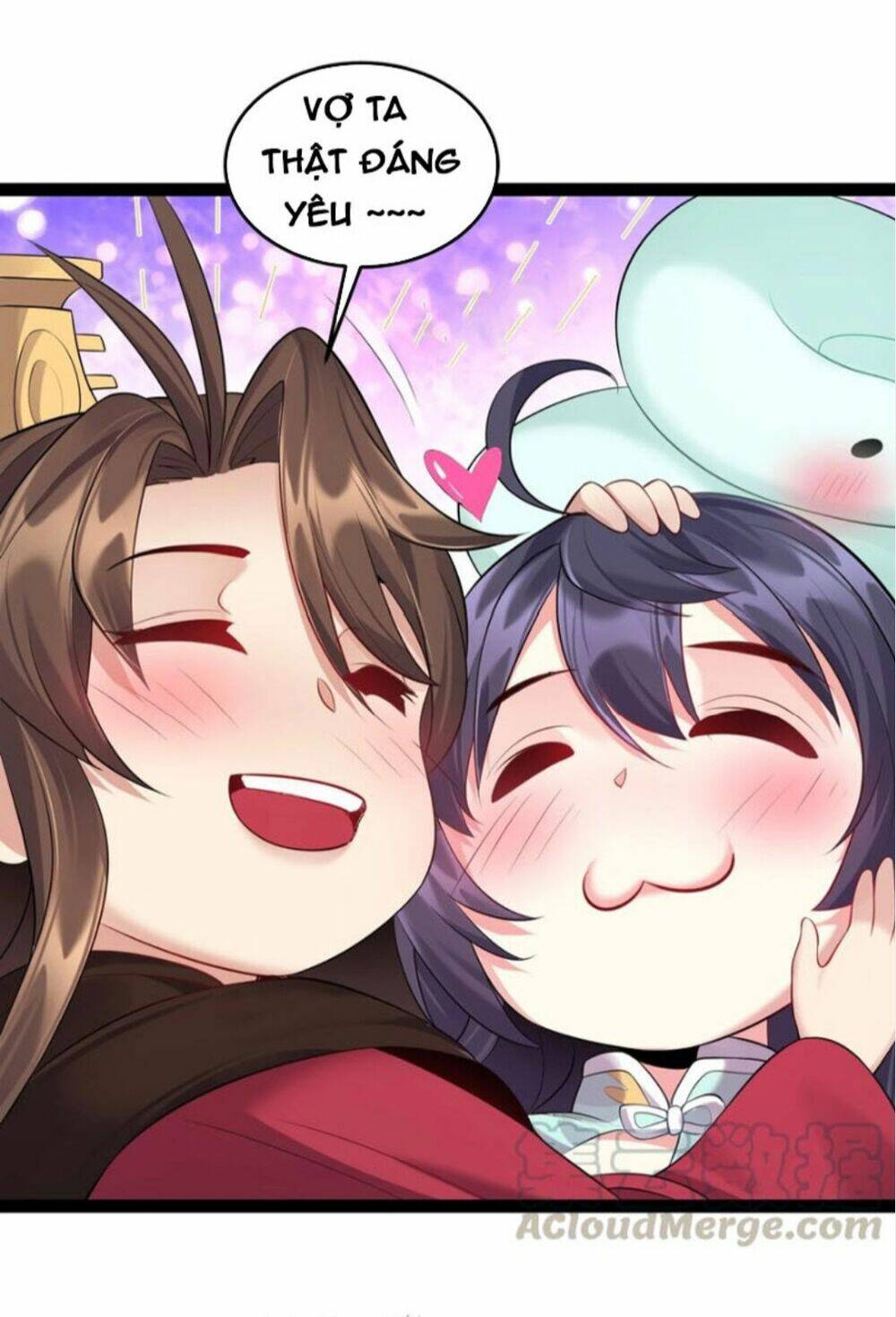 Ta Là Nhân Vật Phản Diện Đại Thiếu Gia Chapter 27 - Trang 2