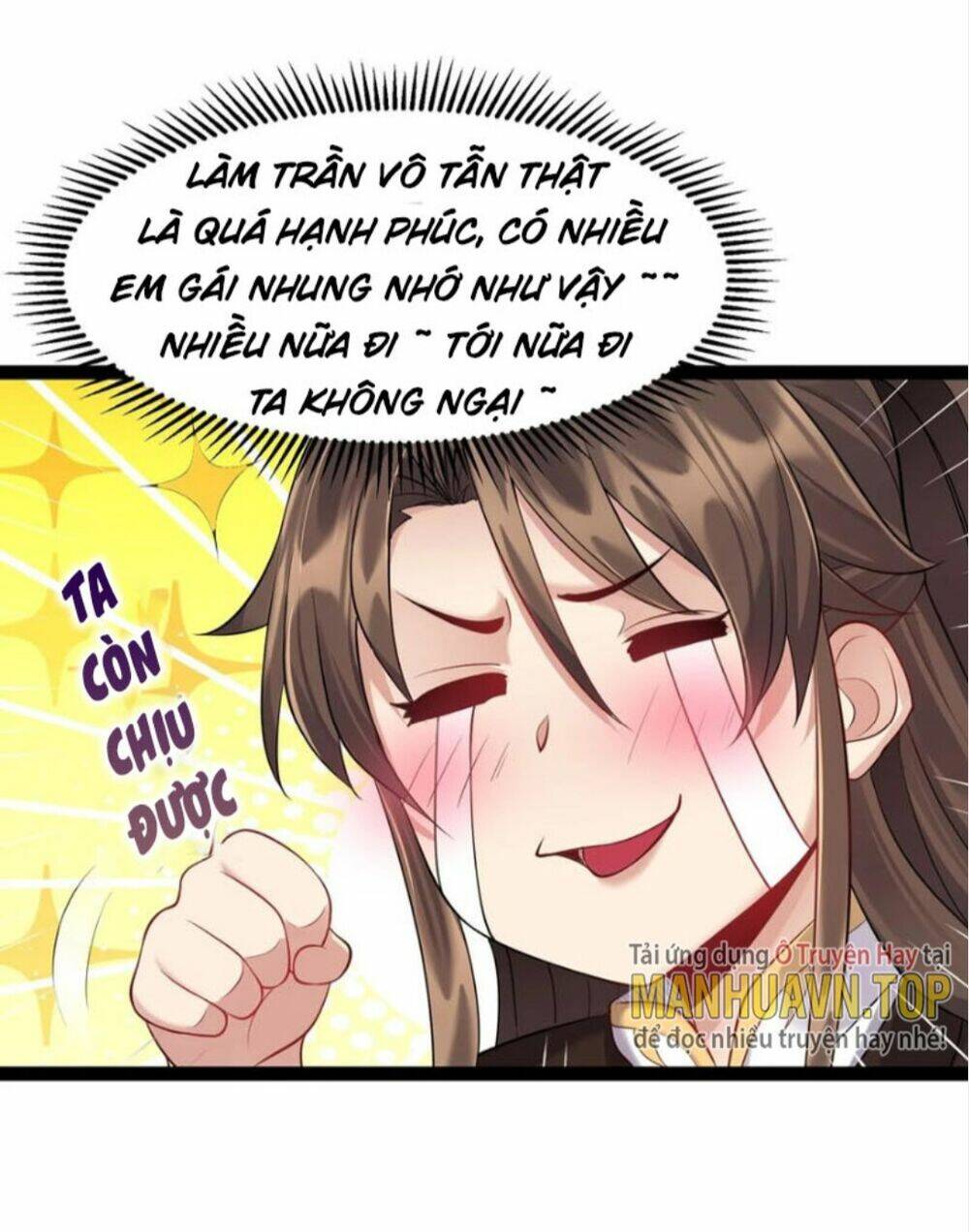 Ta Là Nhân Vật Phản Diện Đại Thiếu Gia Chapter 27 - Trang 2