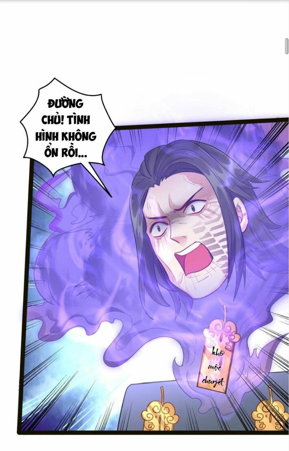 Ta Là Nhân Vật Phản Diện Đại Thiếu Gia Chapter 27 - Trang 2