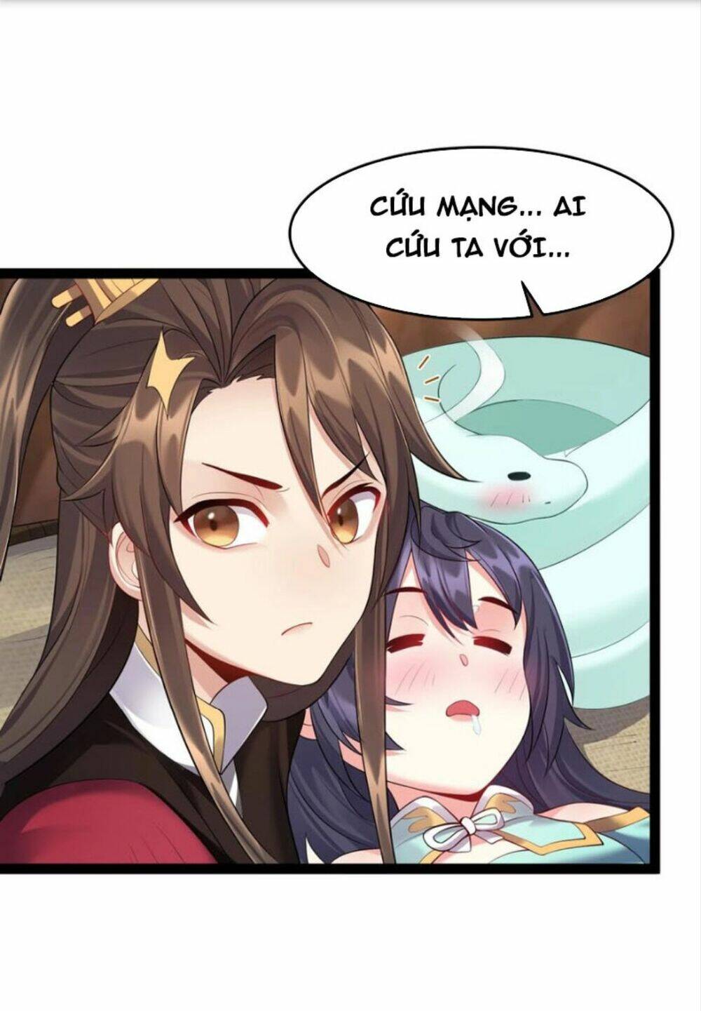 Ta Là Nhân Vật Phản Diện Đại Thiếu Gia Chapter 27 - Trang 2