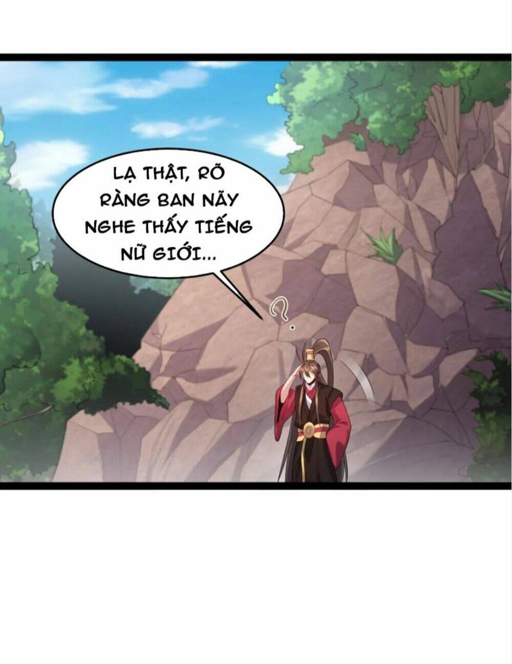 Ta Là Nhân Vật Phản Diện Đại Thiếu Gia Chapter 27 - Trang 2