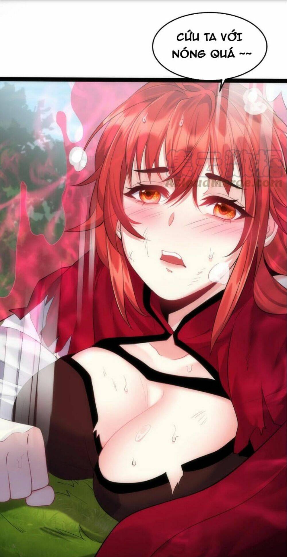 Ta Là Nhân Vật Phản Diện Đại Thiếu Gia Chapter 27 - Trang 2