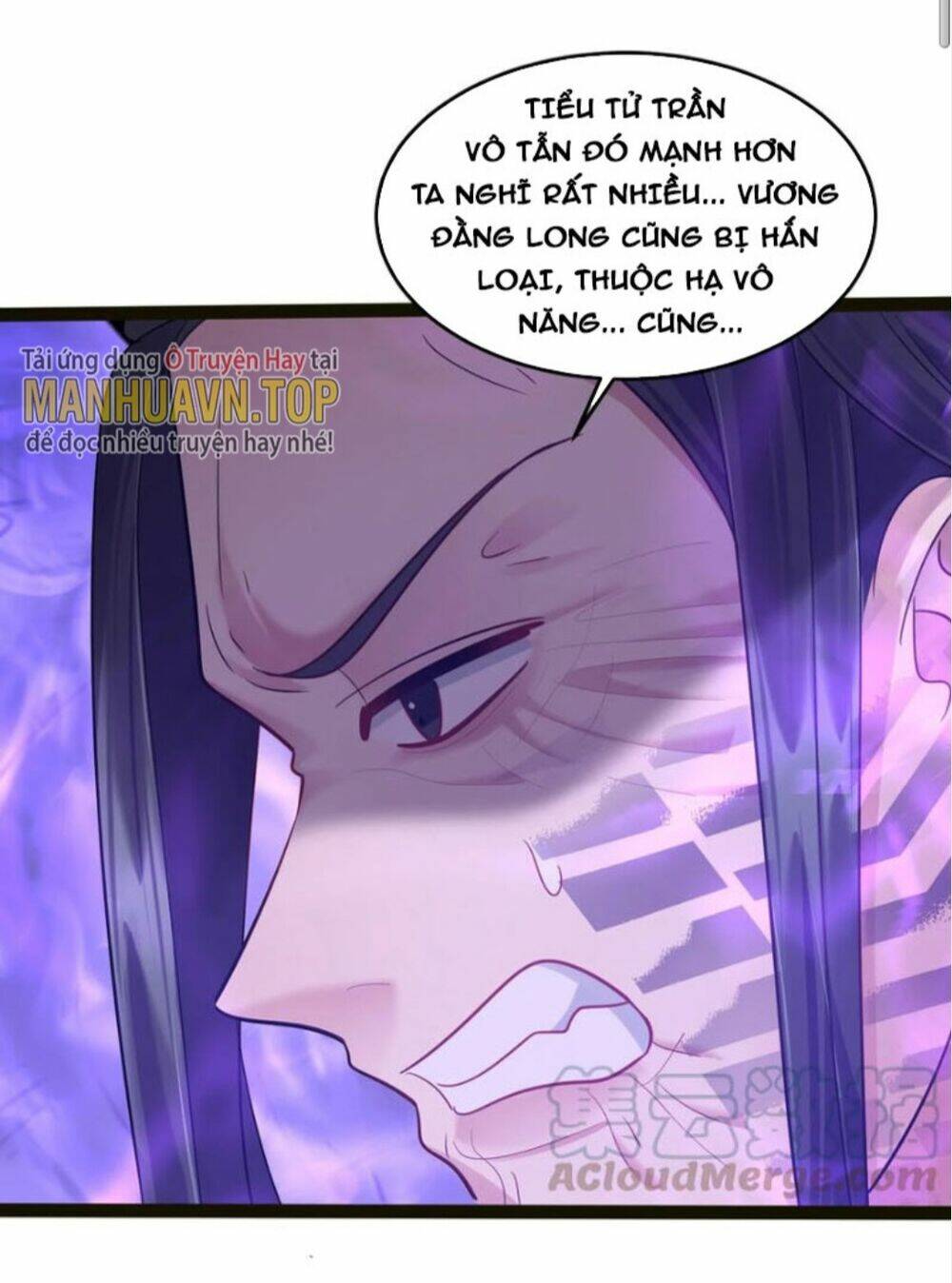 Ta Là Nhân Vật Phản Diện Đại Thiếu Gia Chapter 27 - Trang 2