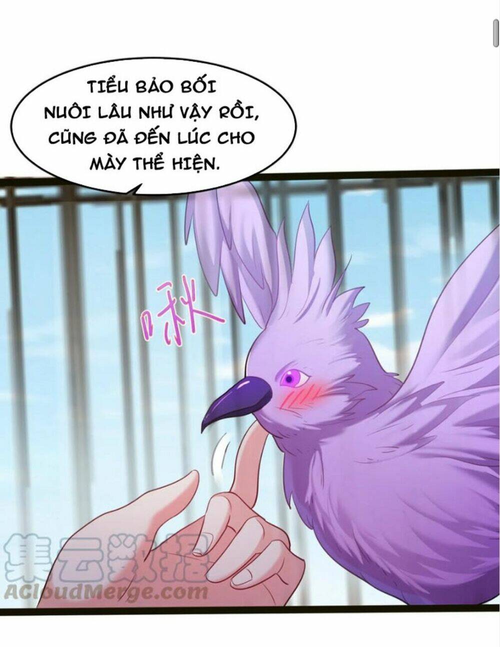 Ta Là Nhân Vật Phản Diện Đại Thiếu Gia Chapter 27 - Trang 2