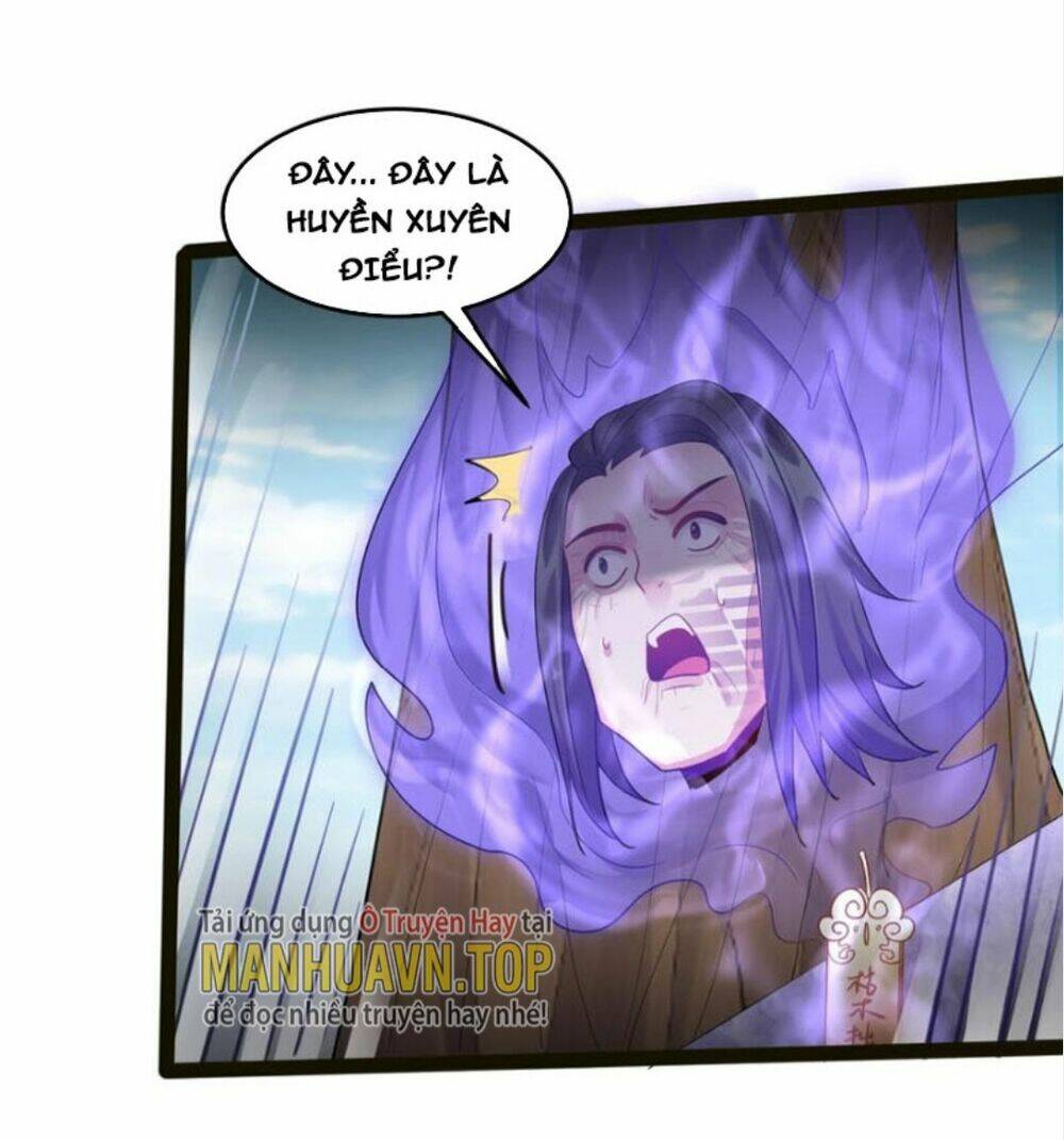 Ta Là Nhân Vật Phản Diện Đại Thiếu Gia Chapter 27 - Trang 2