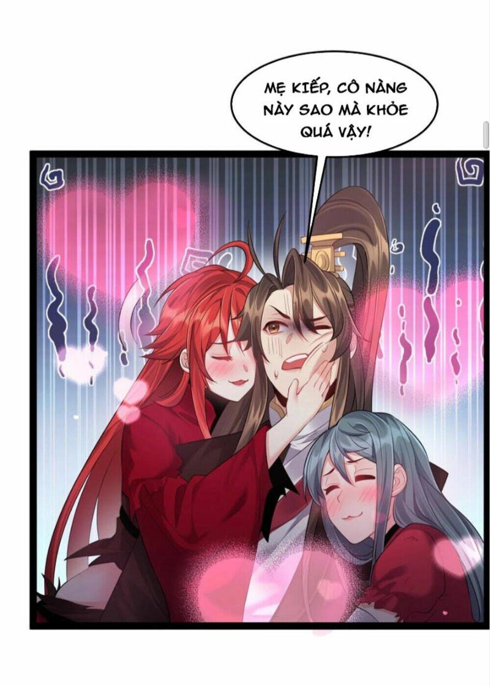 Ta Là Nhân Vật Phản Diện Đại Thiếu Gia Chapter 28 - Trang 2