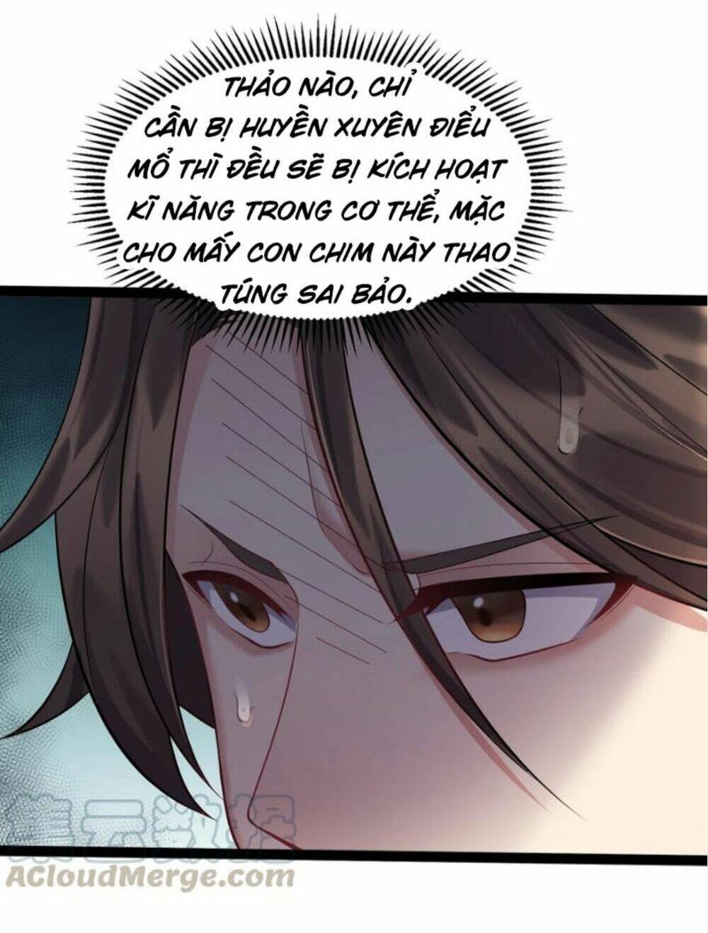 Ta Là Nhân Vật Phản Diện Đại Thiếu Gia Chapter 28 - Trang 2