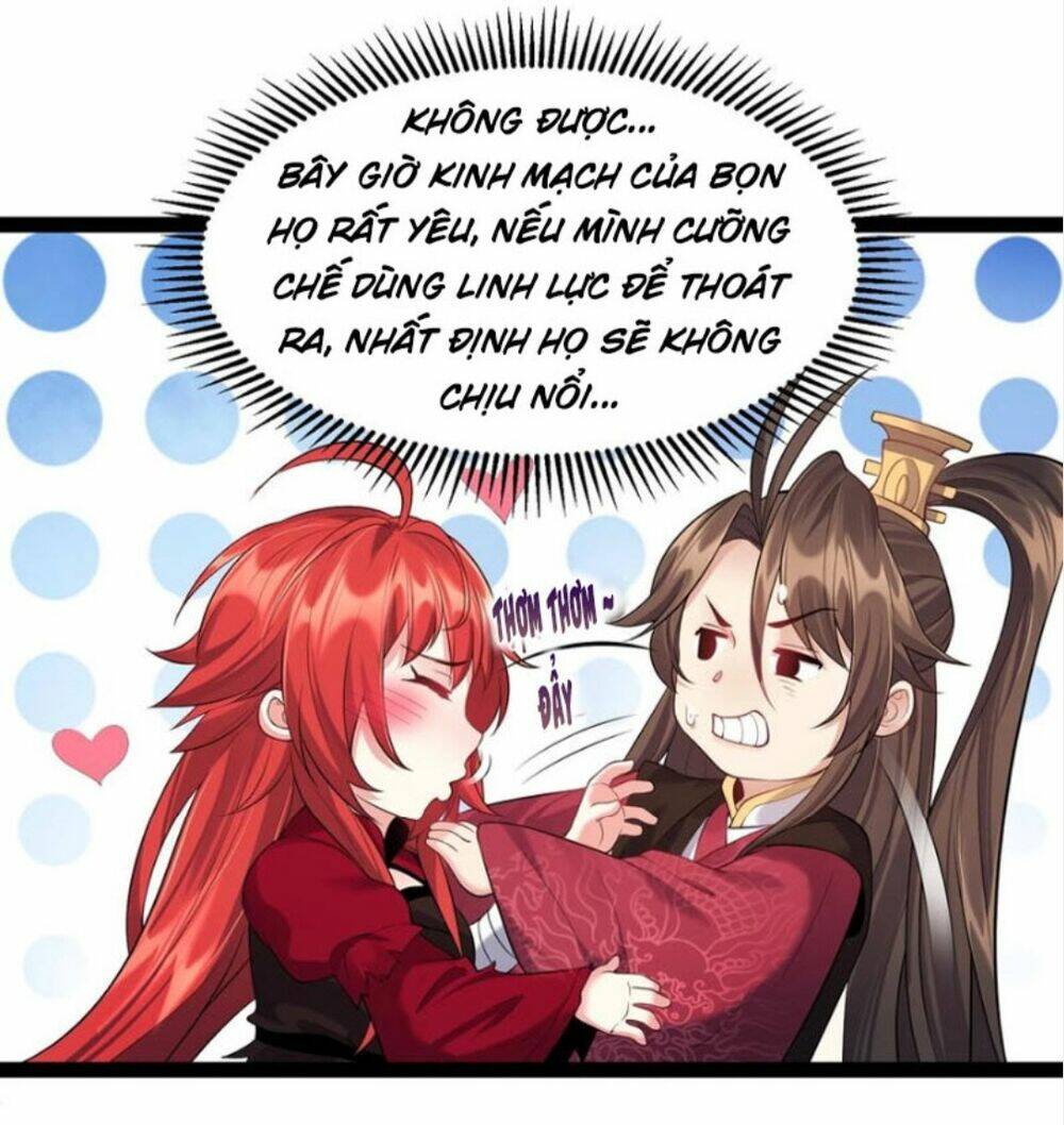 Ta Là Nhân Vật Phản Diện Đại Thiếu Gia Chapter 28 - Trang 2