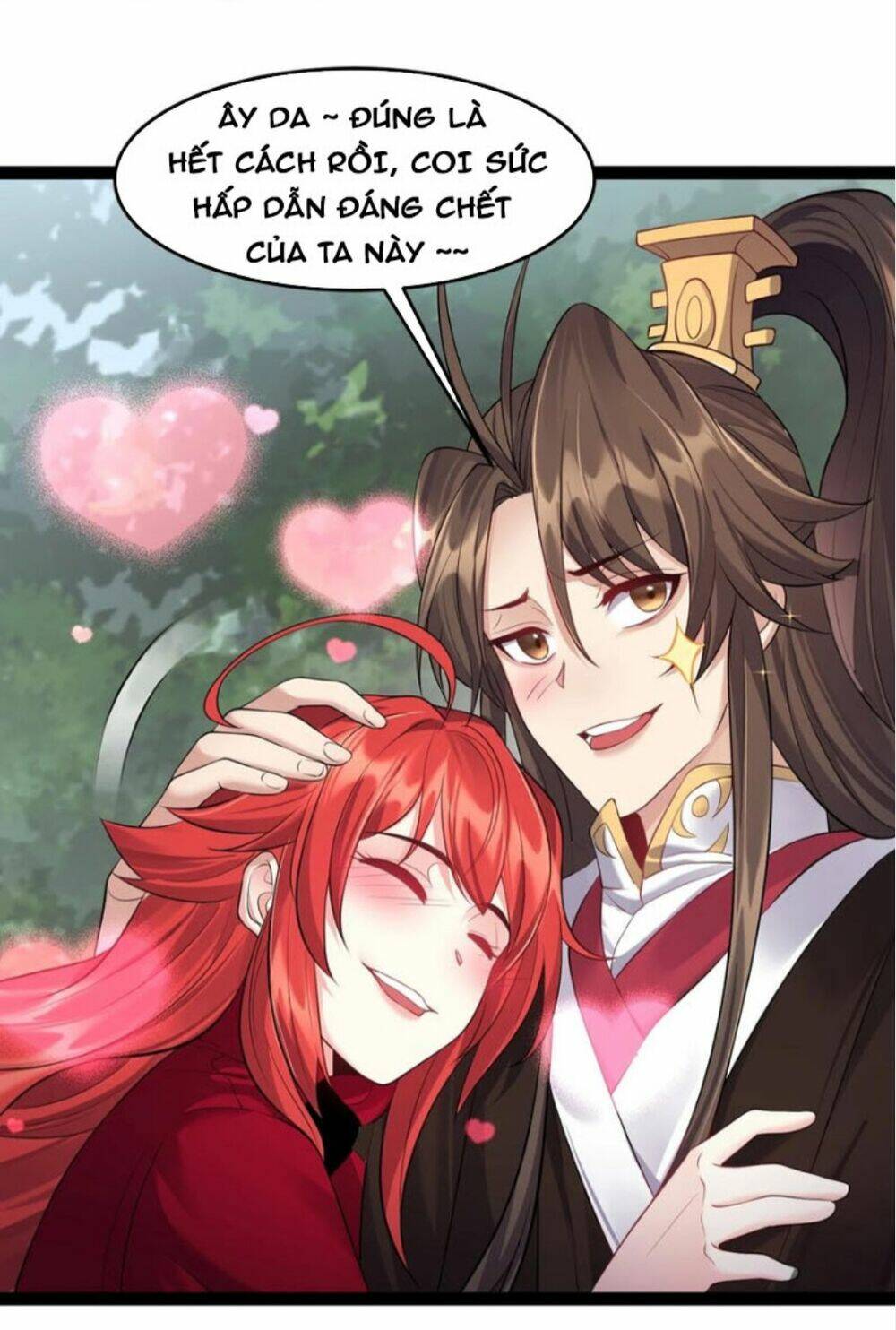 Ta Là Nhân Vật Phản Diện Đại Thiếu Gia Chapter 28 - Trang 2