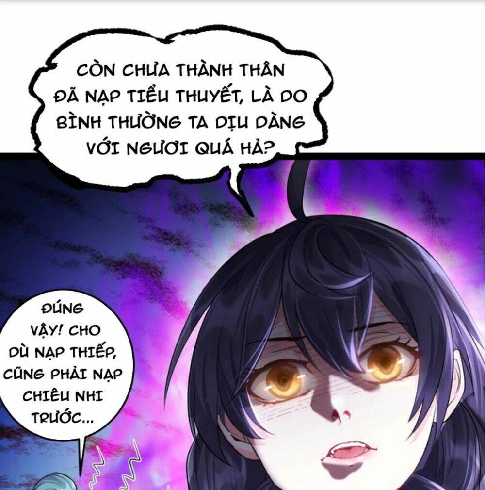 Ta Là Nhân Vật Phản Diện Đại Thiếu Gia Chapter 28 - Trang 2