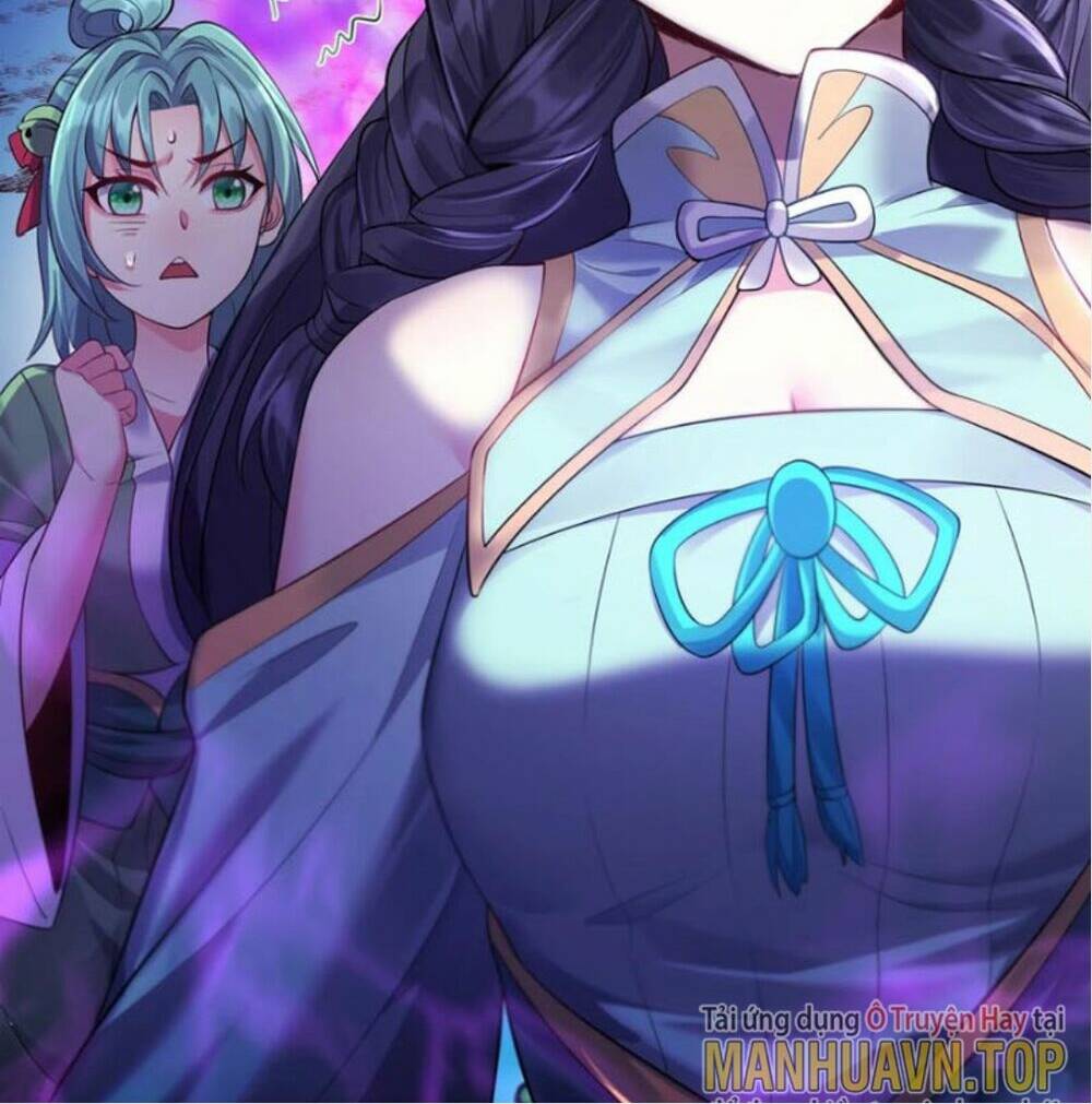 Ta Là Nhân Vật Phản Diện Đại Thiếu Gia Chapter 28 - Trang 2