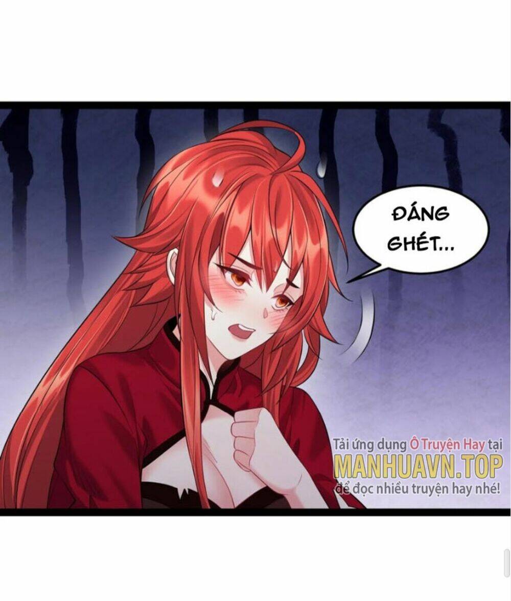 Ta Là Nhân Vật Phản Diện Đại Thiếu Gia Chapter 28 - Trang 2