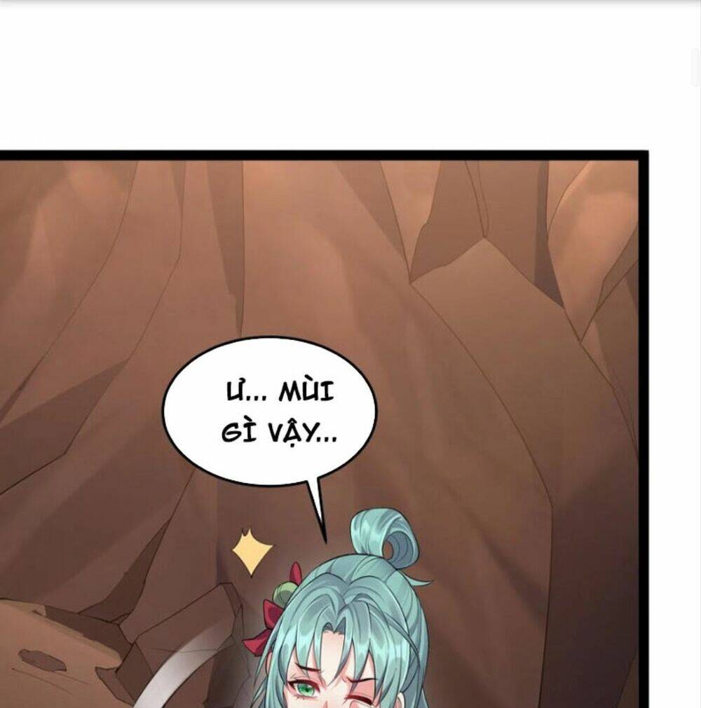 Ta Là Nhân Vật Phản Diện Đại Thiếu Gia Chapter 28 - Trang 2