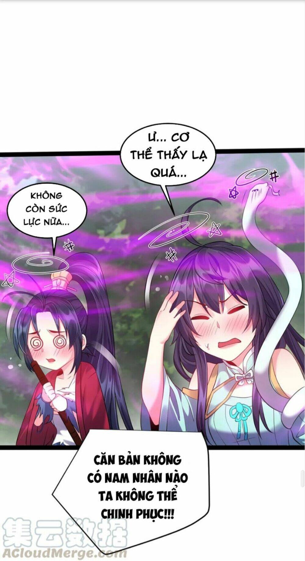 Ta Là Nhân Vật Phản Diện Đại Thiếu Gia Chapter 28 - Trang 2