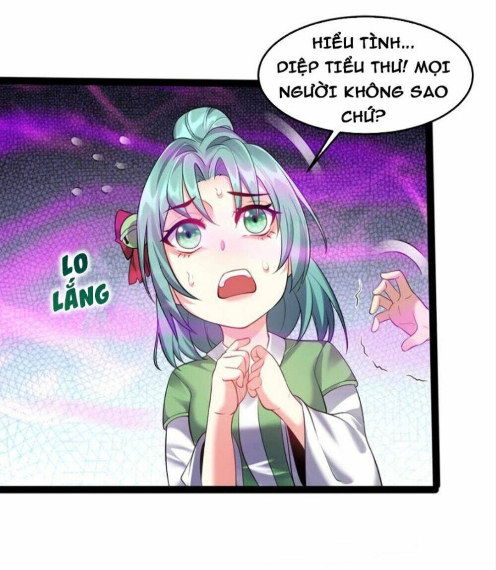 Ta Là Nhân Vật Phản Diện Đại Thiếu Gia Chapter 28 - Trang 2