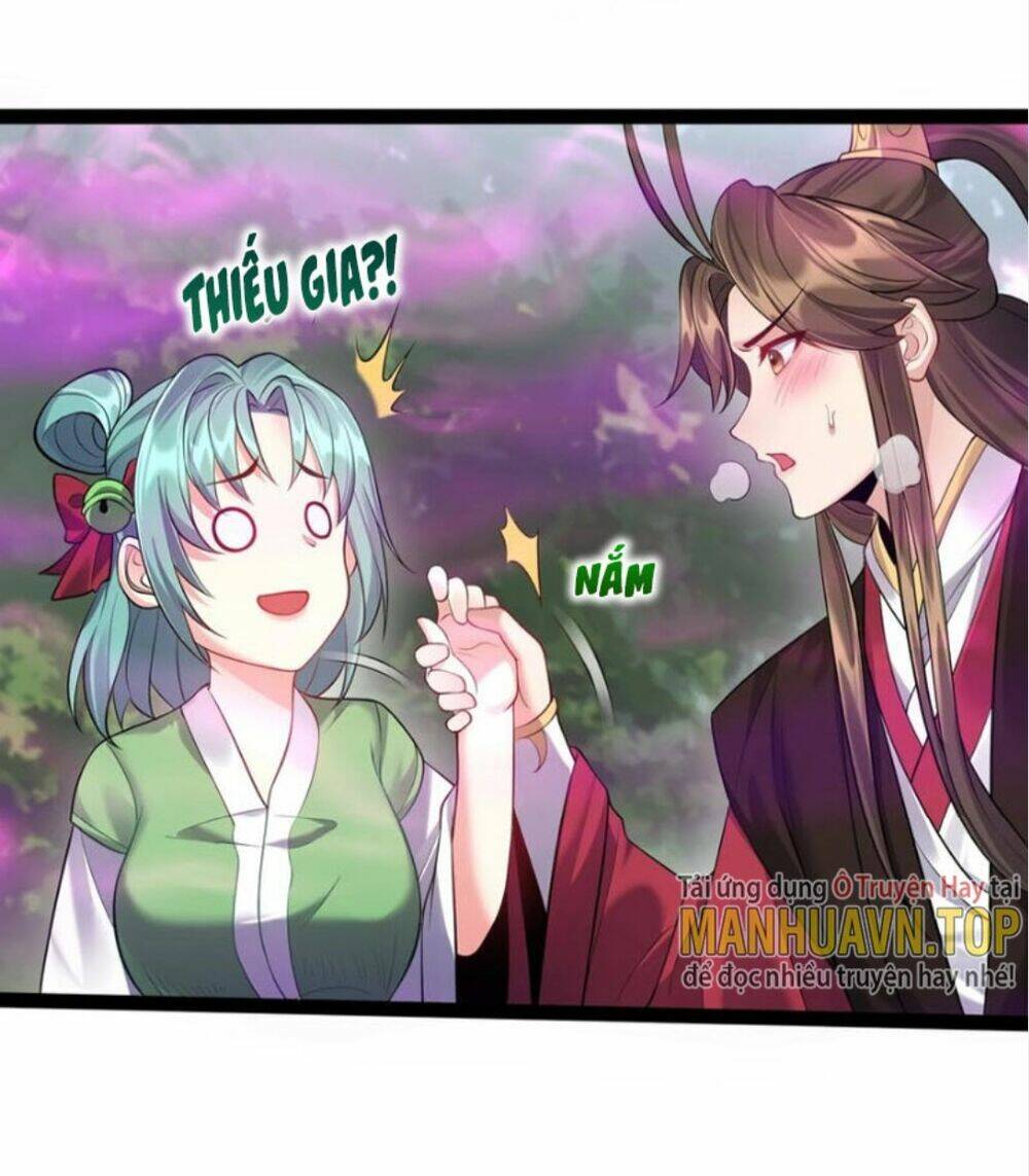 Ta Là Nhân Vật Phản Diện Đại Thiếu Gia Chapter 28 - Trang 2