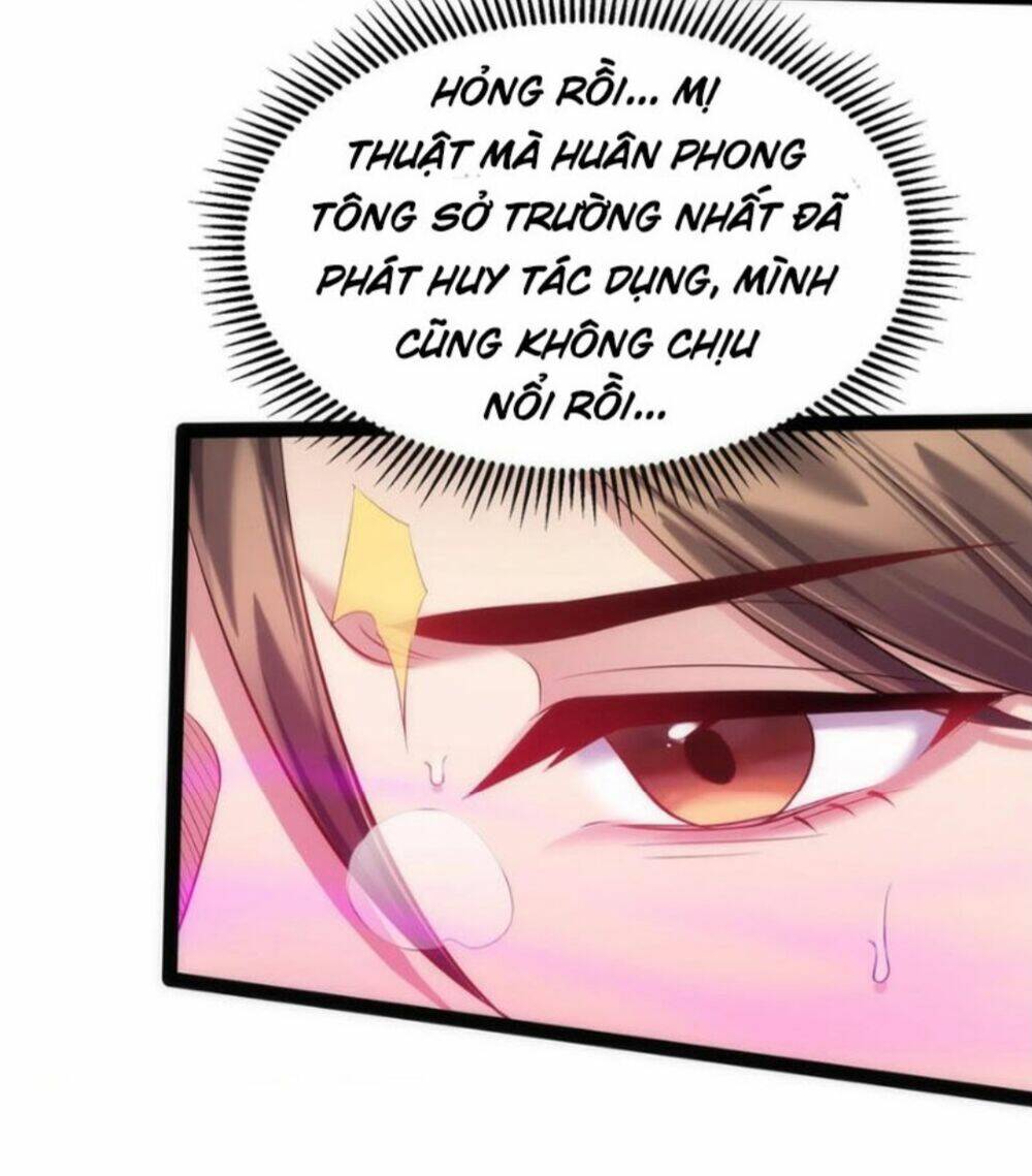 Ta Là Nhân Vật Phản Diện Đại Thiếu Gia Chapter 28 - Trang 2