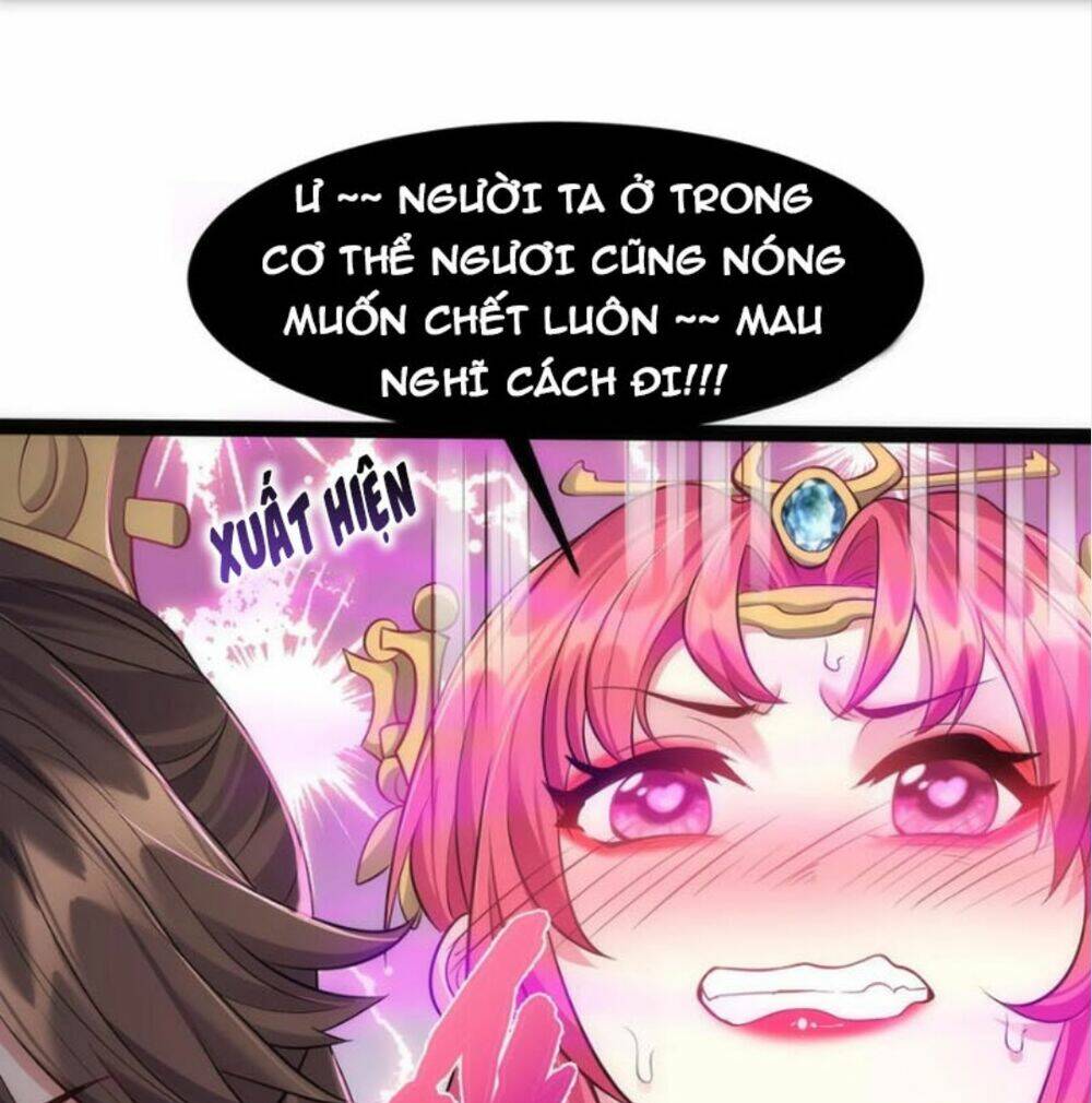 Ta Là Nhân Vật Phản Diện Đại Thiếu Gia Chapter 28 - Trang 2