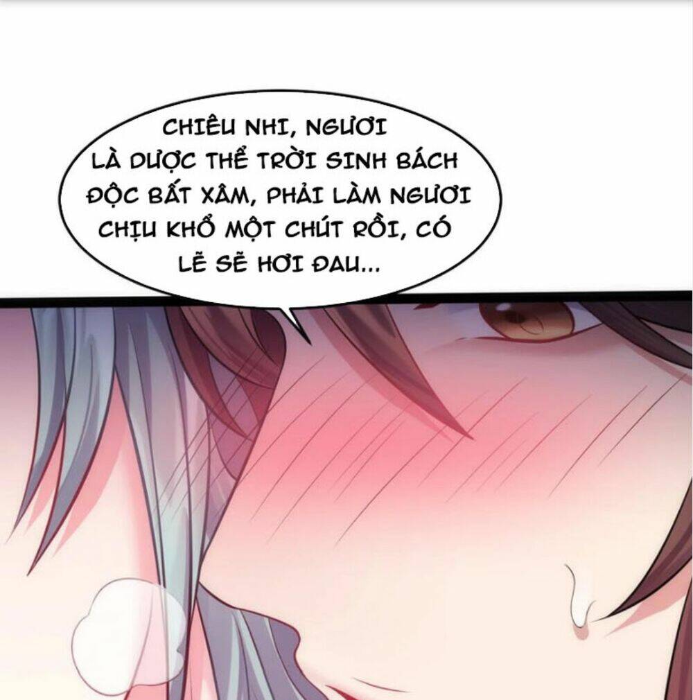 Ta Là Nhân Vật Phản Diện Đại Thiếu Gia Chapter 28 - Trang 2