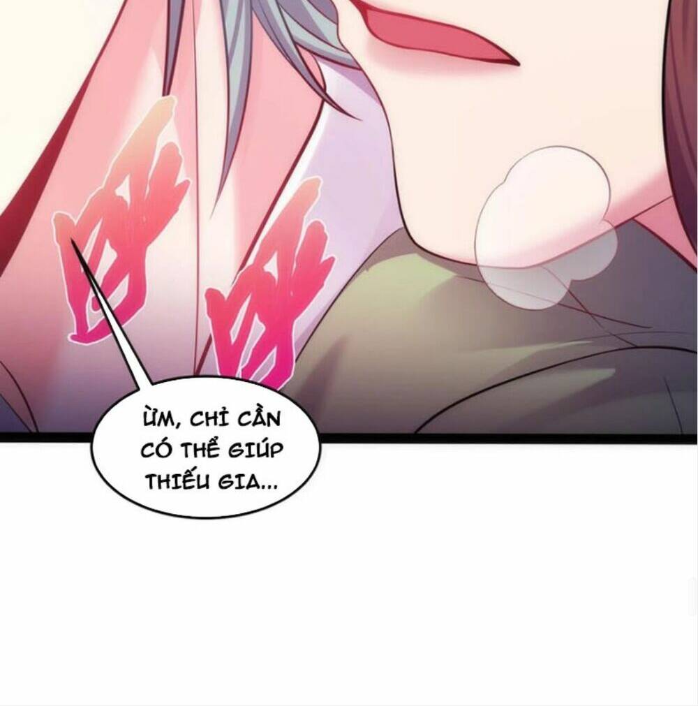 Ta Là Nhân Vật Phản Diện Đại Thiếu Gia Chapter 28 - Trang 2