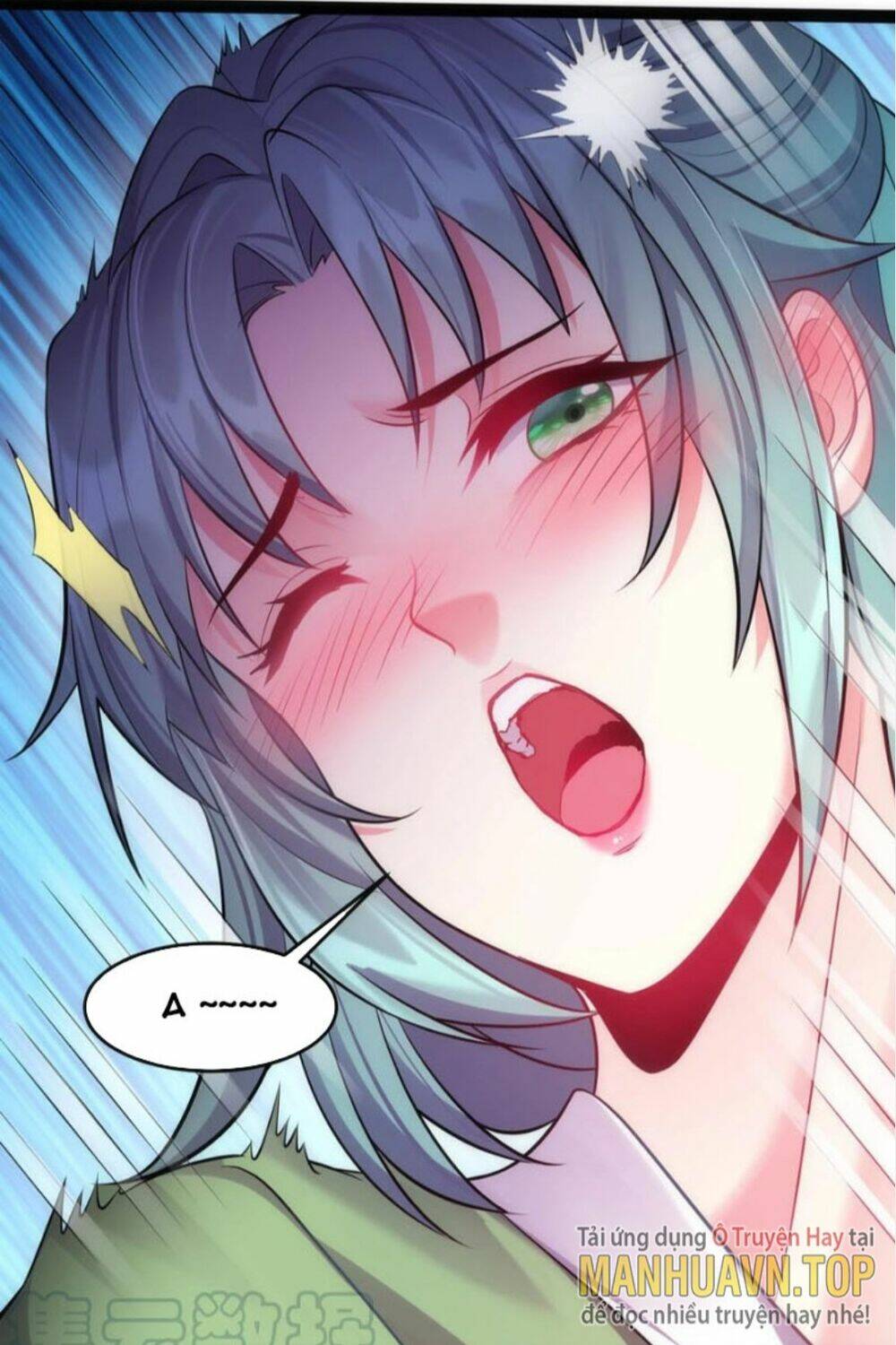 Ta Là Nhân Vật Phản Diện Đại Thiếu Gia Chapter 28 - Trang 2