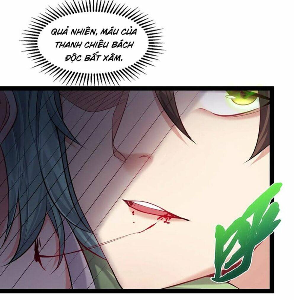 Ta Là Nhân Vật Phản Diện Đại Thiếu Gia Chapter 28 - Trang 2