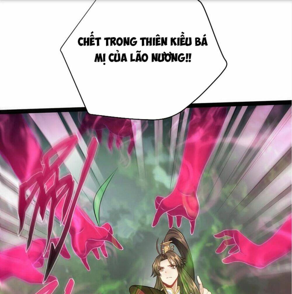 Ta Là Nhân Vật Phản Diện Đại Thiếu Gia Chapter 28 - Trang 2