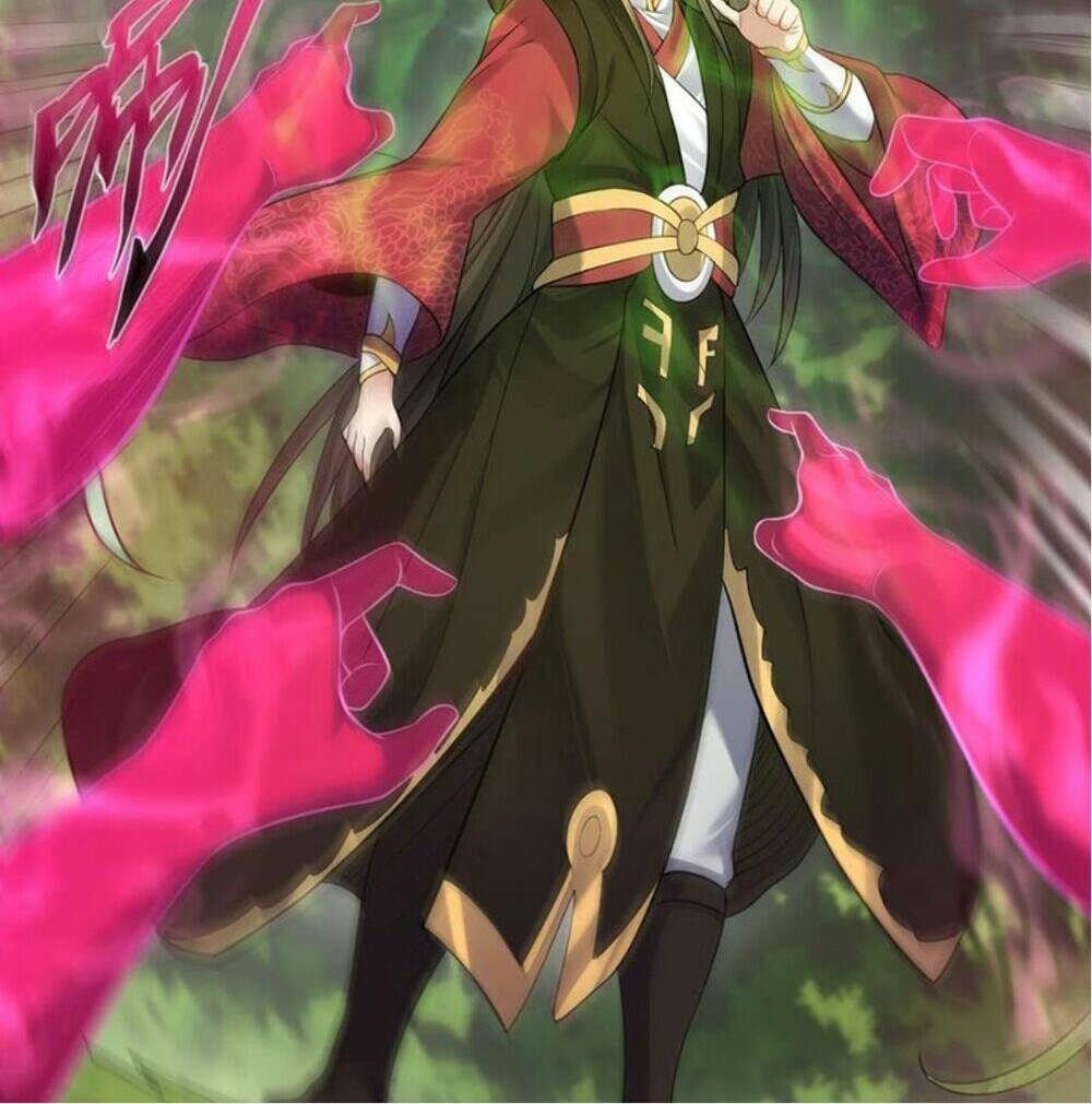 Ta Là Nhân Vật Phản Diện Đại Thiếu Gia Chapter 28 - Trang 2