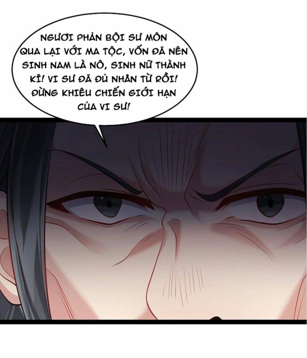 Ta Là Nhân Vật Phản Diện Đại Thiếu Gia Chapter 29 - Trang 2