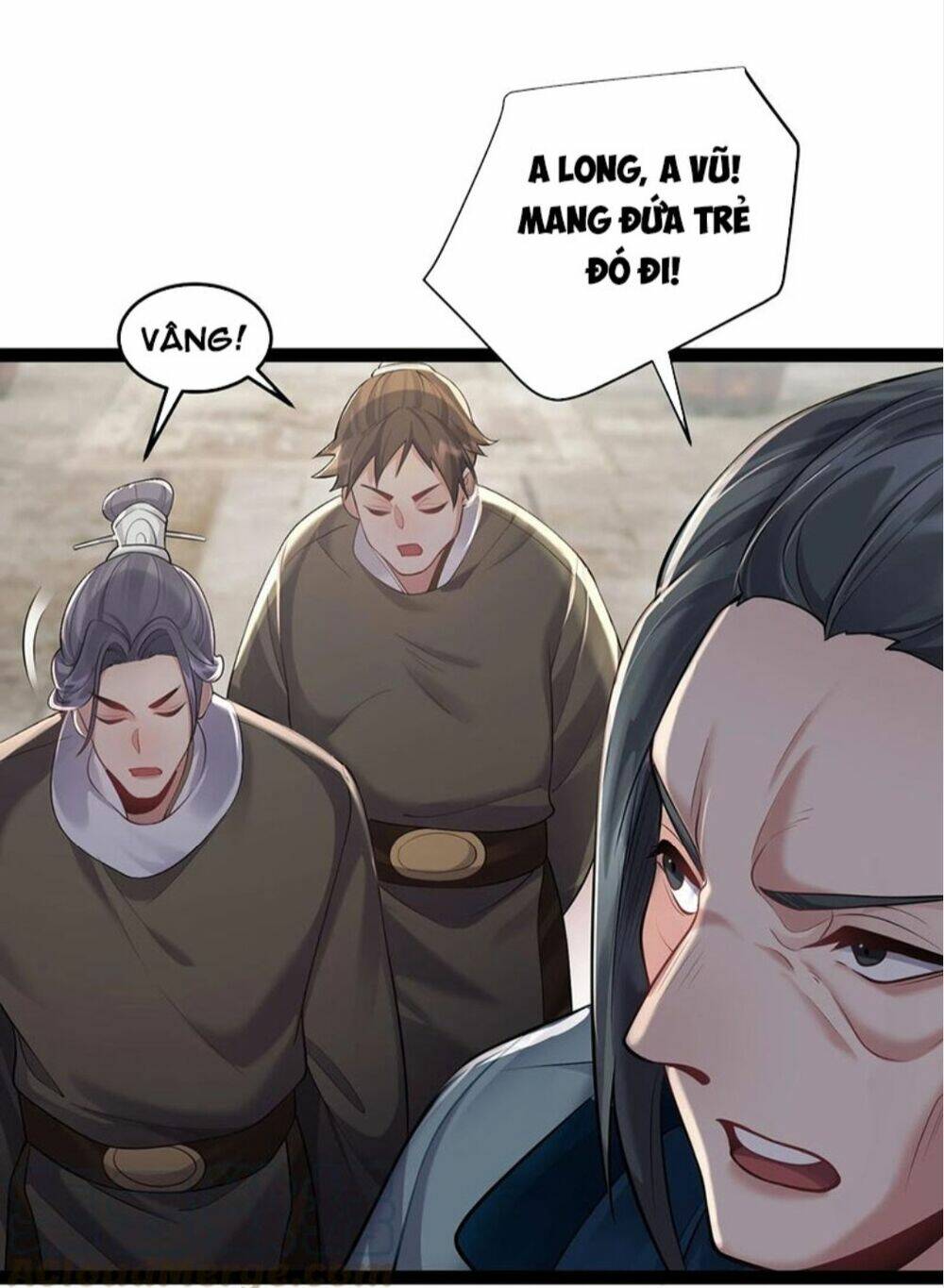 Ta Là Nhân Vật Phản Diện Đại Thiếu Gia Chapter 29 - Trang 2