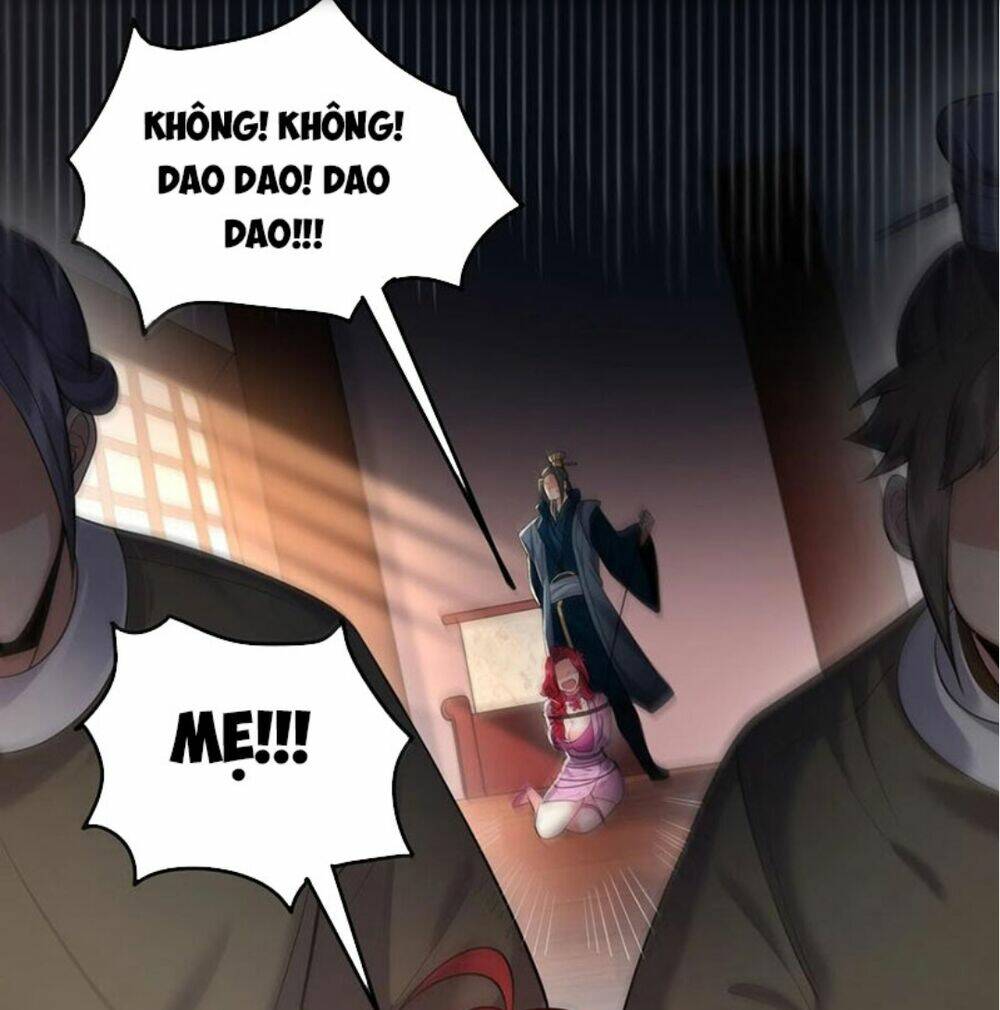 Ta Là Nhân Vật Phản Diện Đại Thiếu Gia Chapter 29 - Trang 2