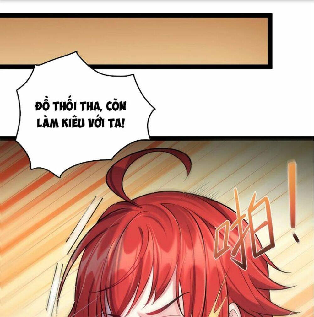 Ta Là Nhân Vật Phản Diện Đại Thiếu Gia Chapter 29 - Trang 2