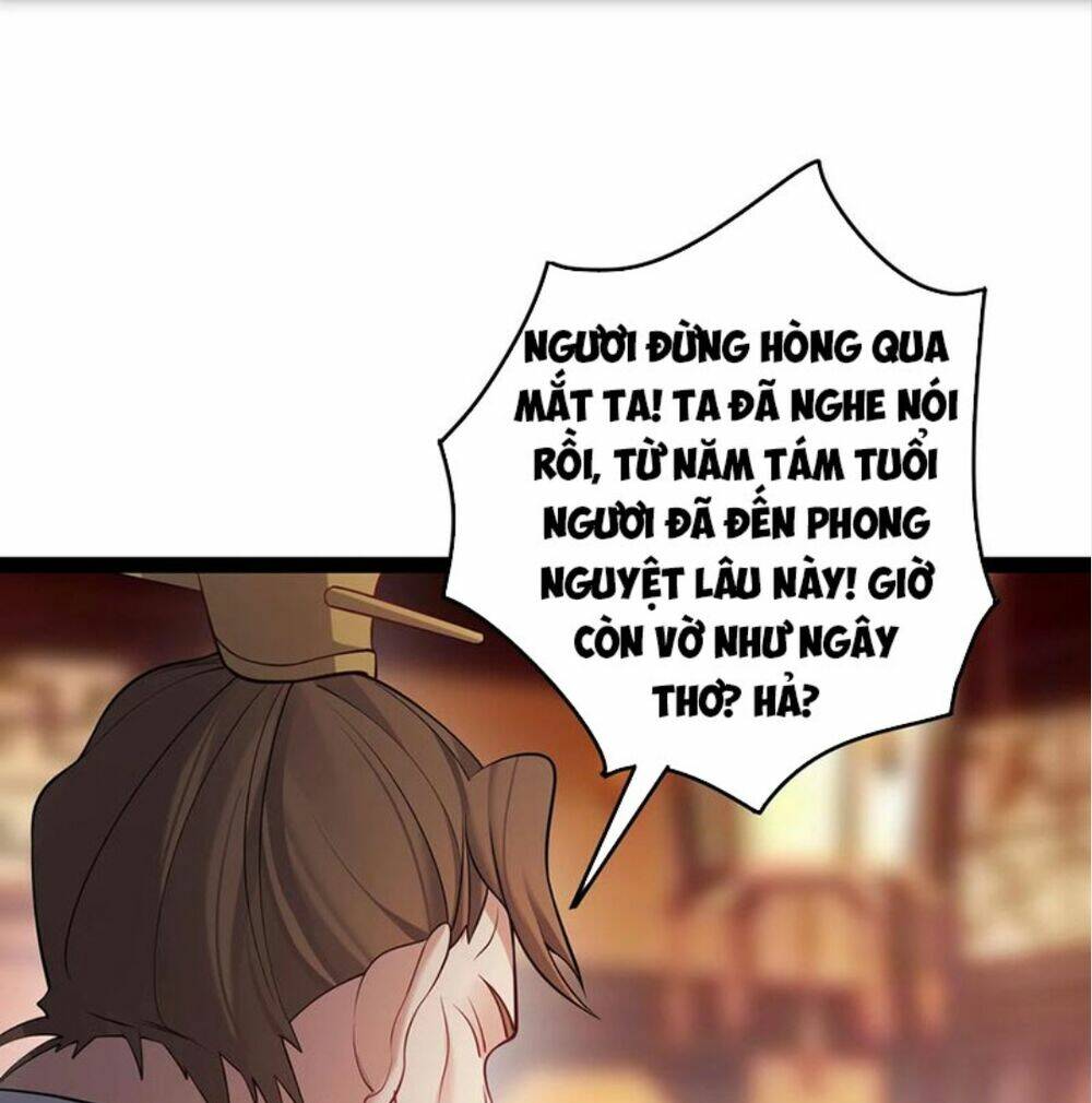 Ta Là Nhân Vật Phản Diện Đại Thiếu Gia Chapter 29 - Trang 2