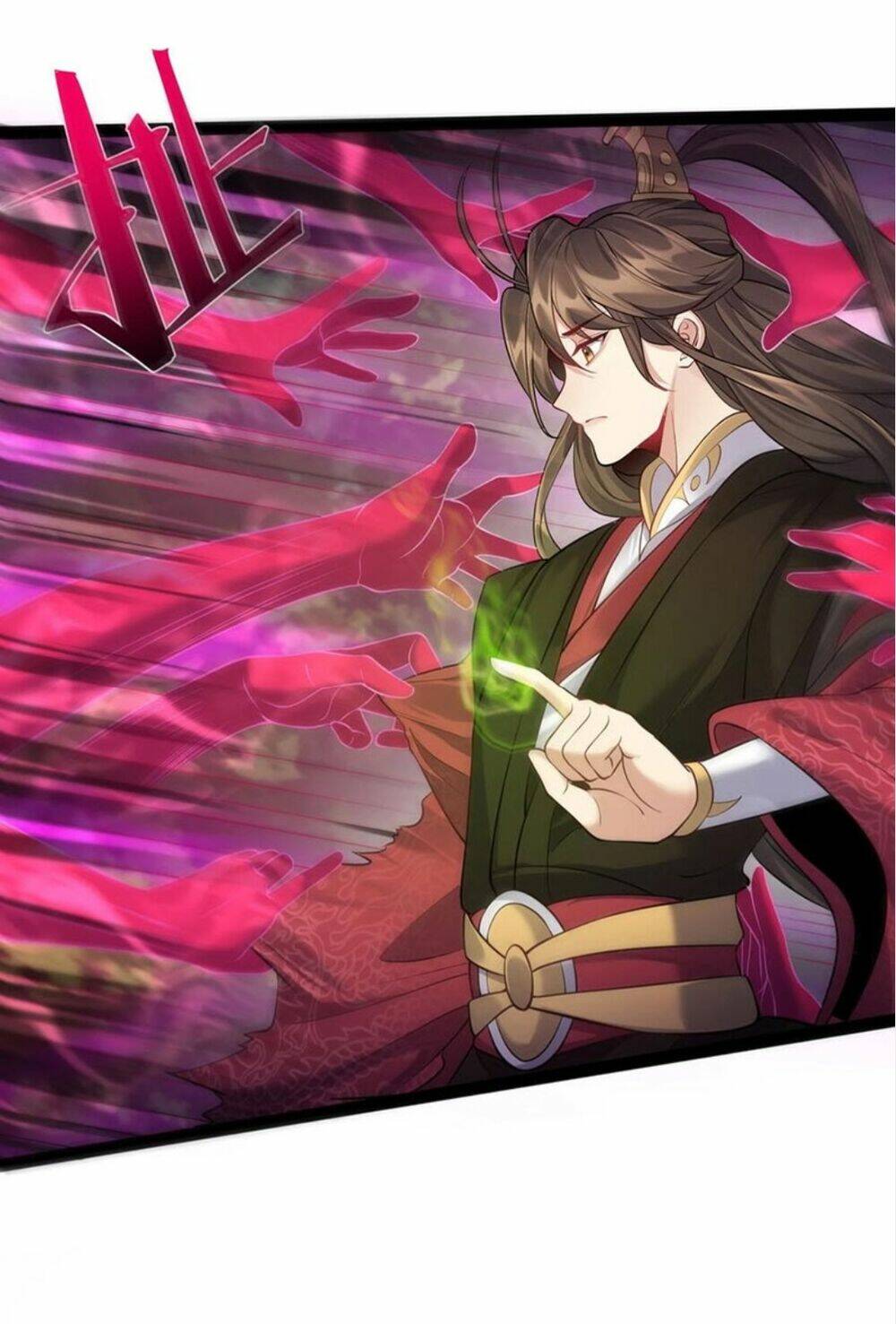 Ta Là Nhân Vật Phản Diện Đại Thiếu Gia Chapter 29 - Trang 2