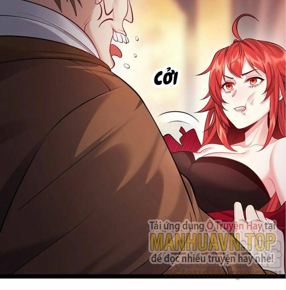 Ta Là Nhân Vật Phản Diện Đại Thiếu Gia Chapter 29 - Trang 2