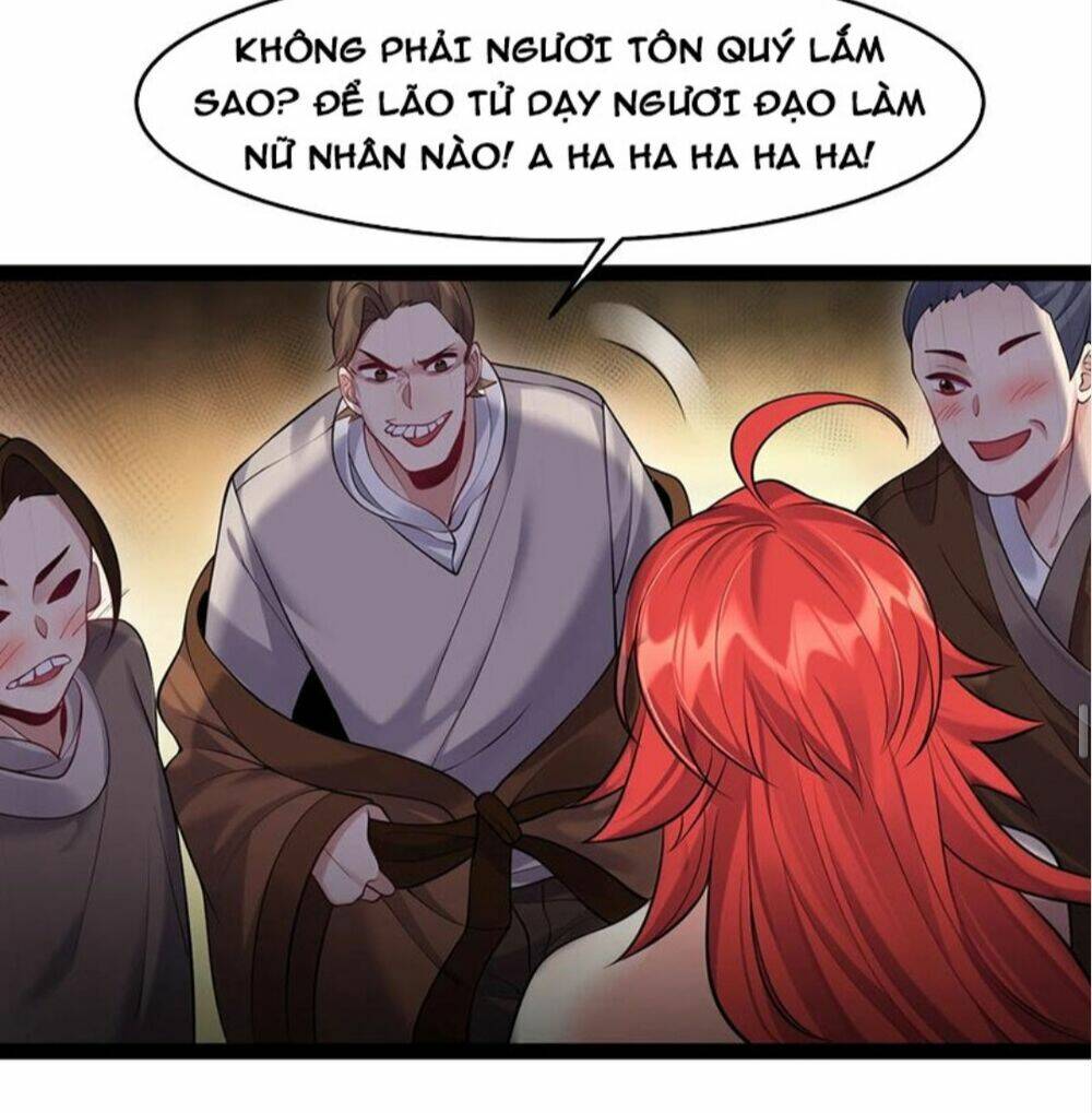 Ta Là Nhân Vật Phản Diện Đại Thiếu Gia Chapter 29 - Trang 2