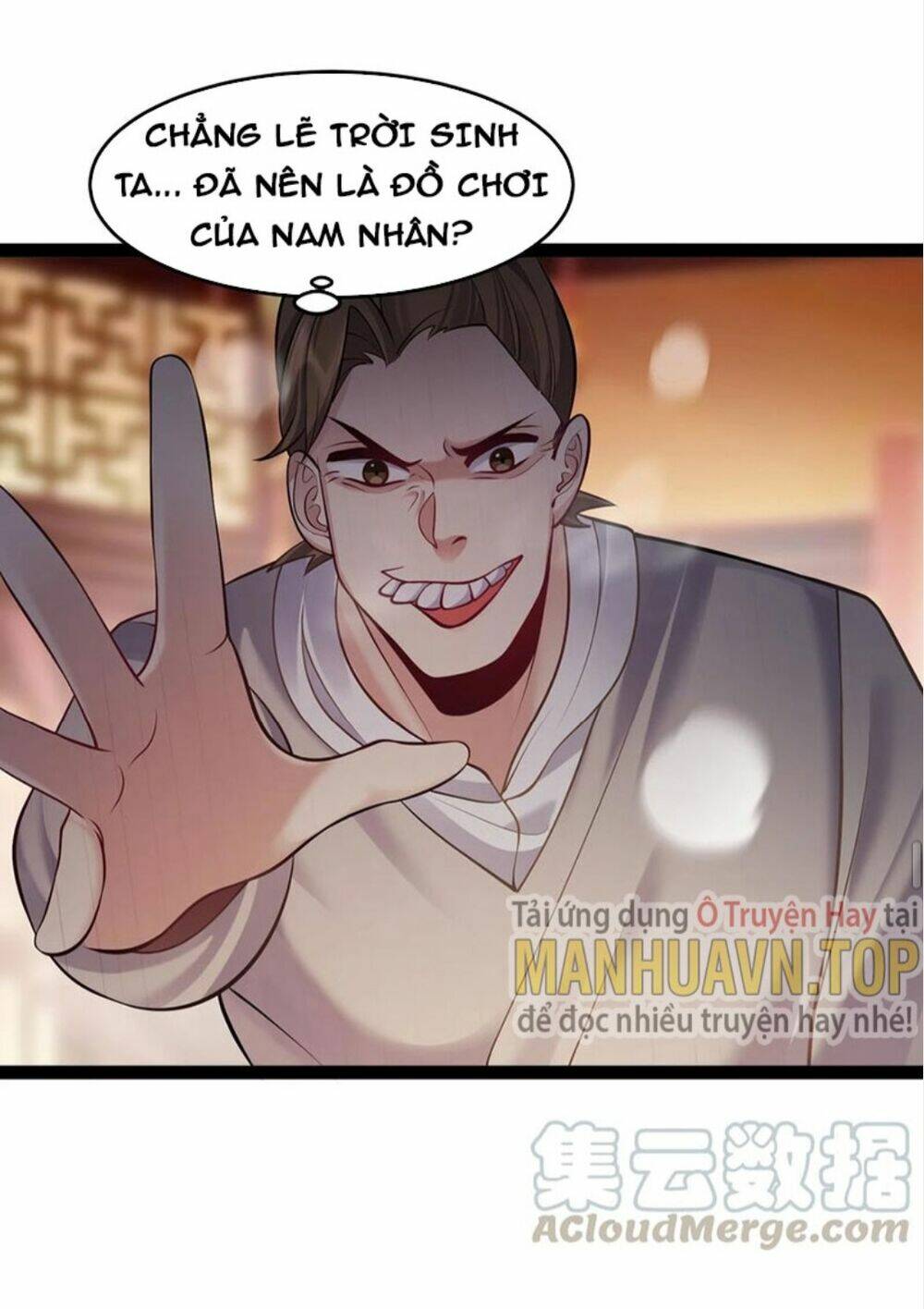 Ta Là Nhân Vật Phản Diện Đại Thiếu Gia Chapter 29 - Trang 2