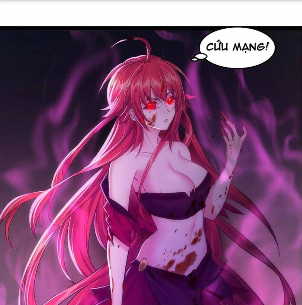 Ta Là Nhân Vật Phản Diện Đại Thiếu Gia Chapter 29 - Trang 2