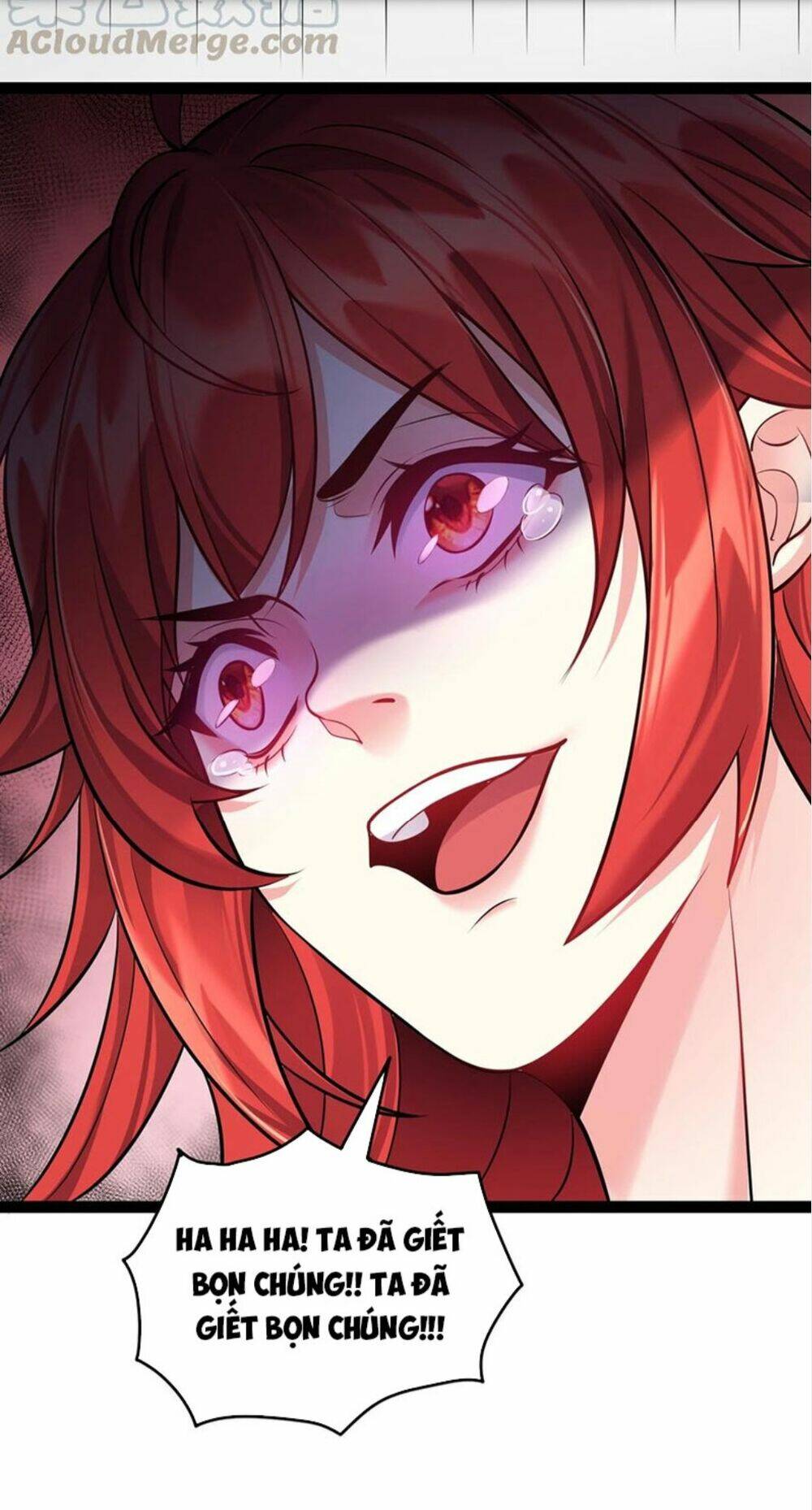 Ta Là Nhân Vật Phản Diện Đại Thiếu Gia Chapter 29 - Trang 2