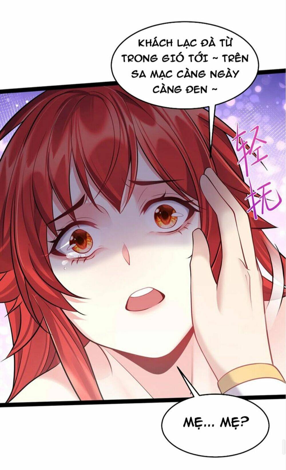 Ta Là Nhân Vật Phản Diện Đại Thiếu Gia Chapter 29 - Trang 2