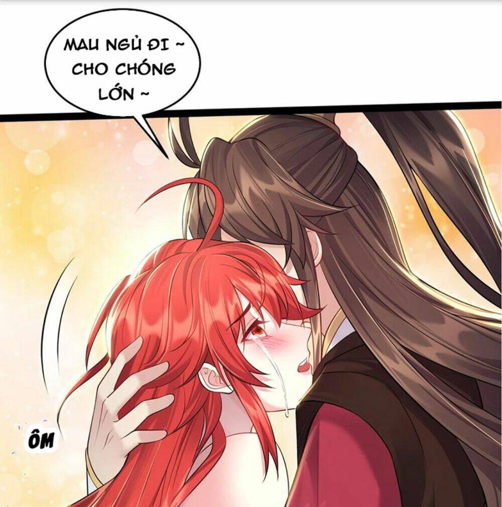 Ta Là Nhân Vật Phản Diện Đại Thiếu Gia Chapter 29 - Trang 2