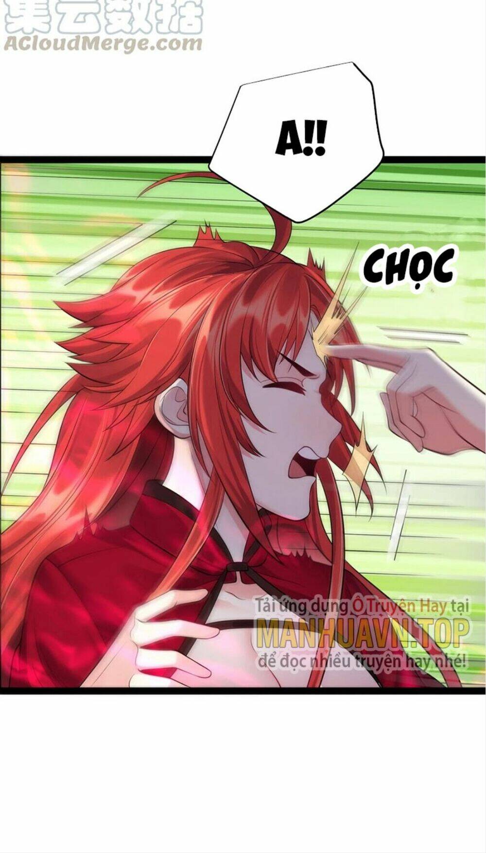 Ta Là Nhân Vật Phản Diện Đại Thiếu Gia Chapter 29 - Trang 2