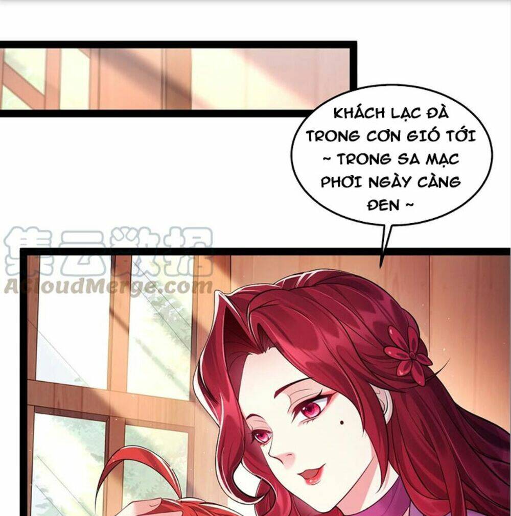 Ta Là Nhân Vật Phản Diện Đại Thiếu Gia Chapter 29 - Trang 2