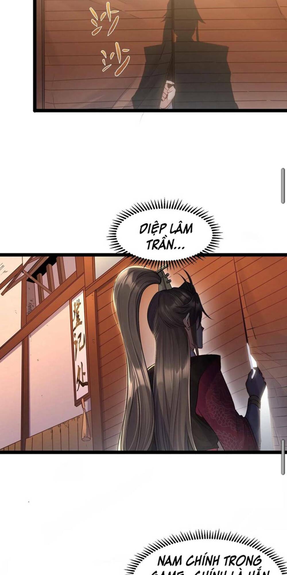 Ta Là Nhân Vật Phản Diện Đại Thiếu Gia Chapter 3 - Trang 2