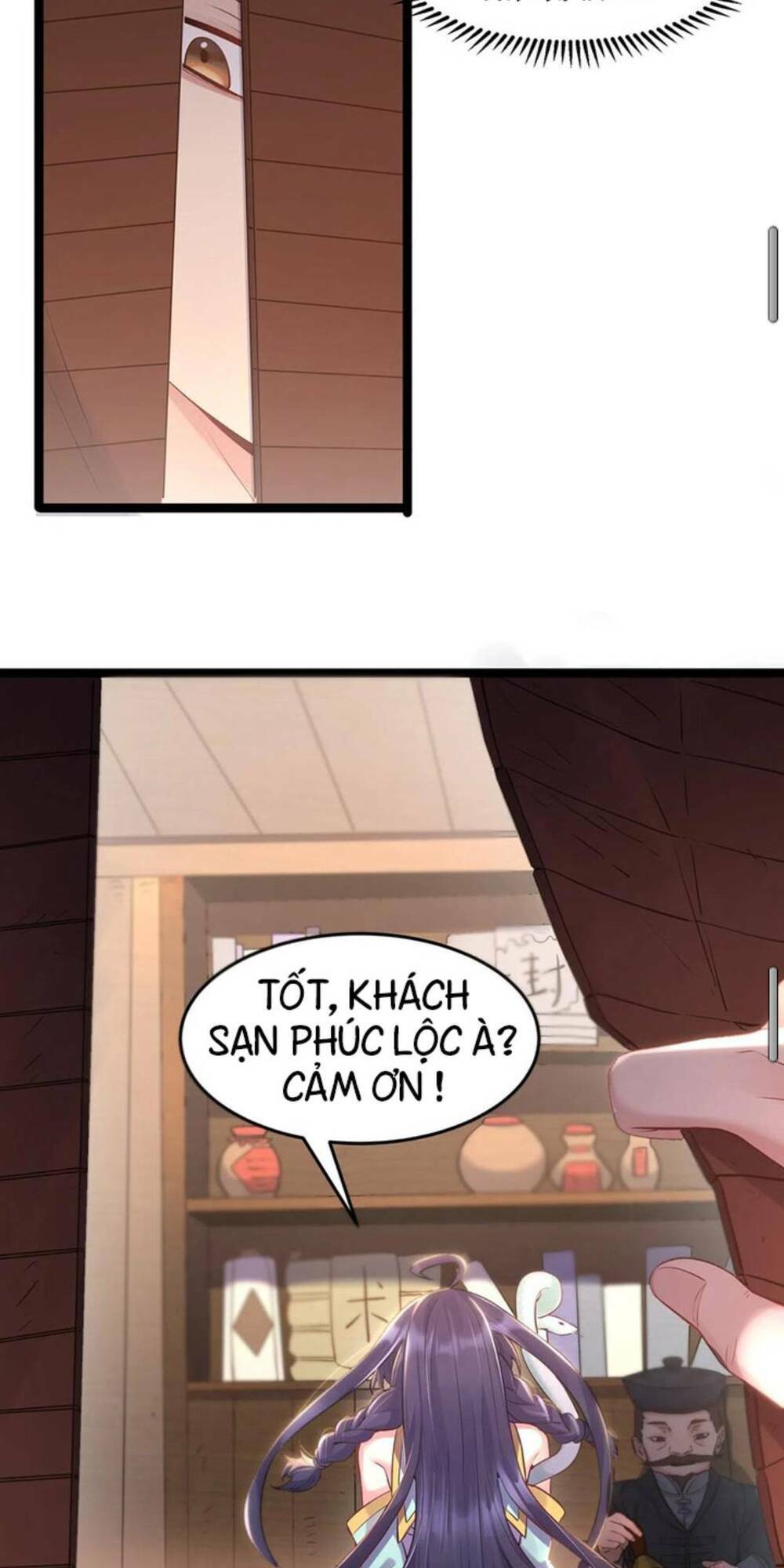 Ta Là Nhân Vật Phản Diện Đại Thiếu Gia Chapter 3 - Trang 2