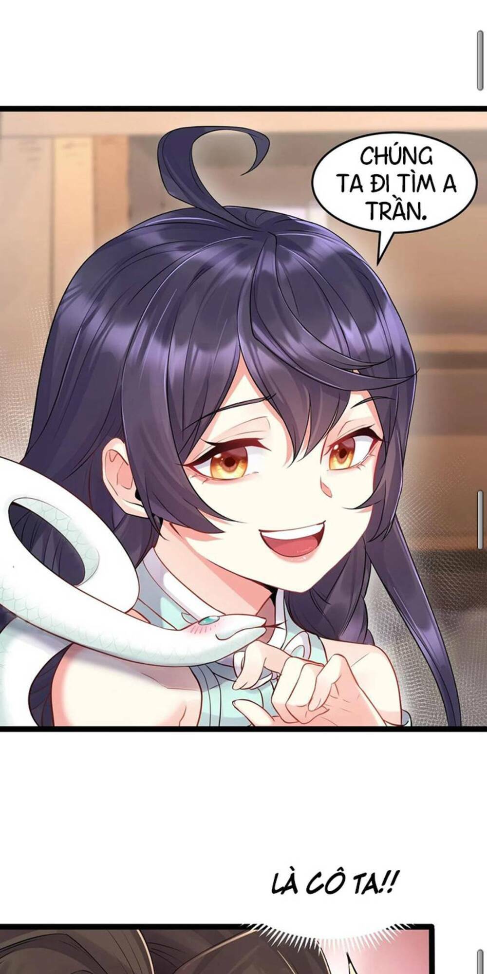 Ta Là Nhân Vật Phản Diện Đại Thiếu Gia Chapter 3 - Trang 2
