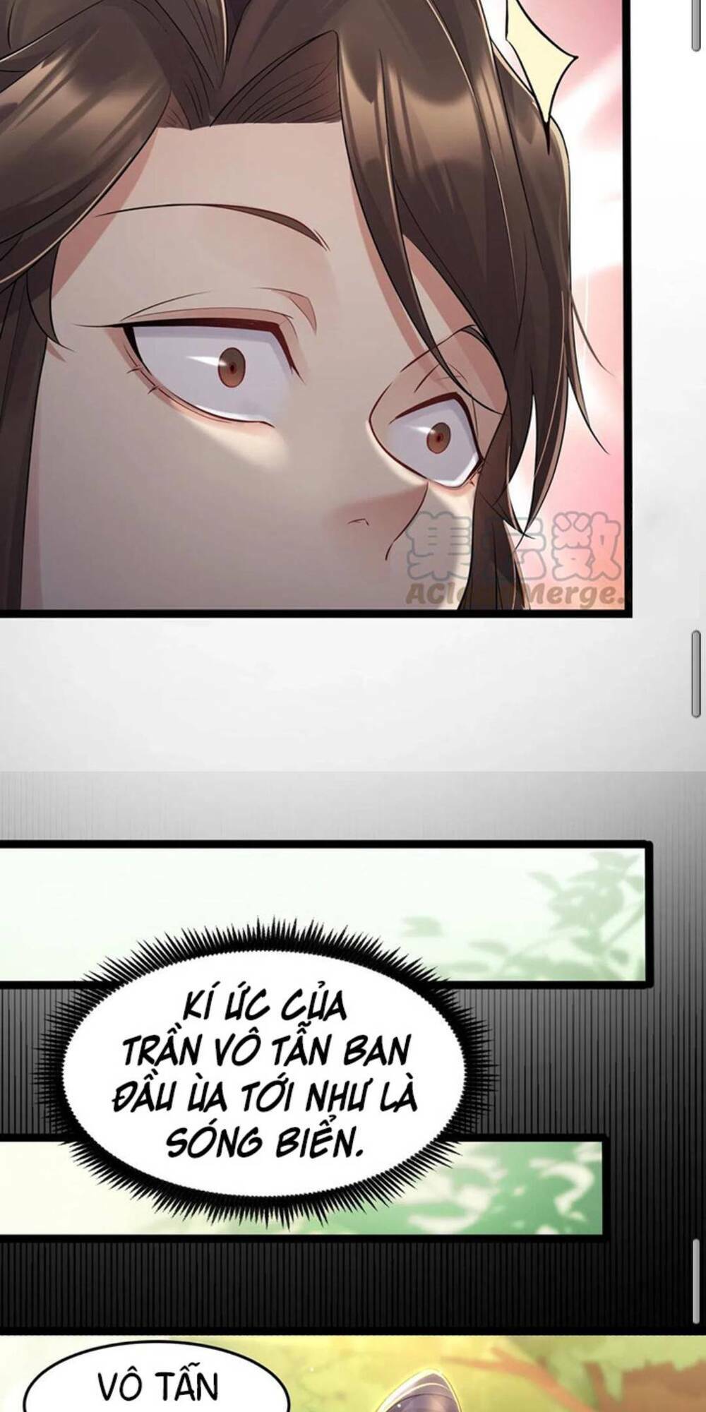 Ta Là Nhân Vật Phản Diện Đại Thiếu Gia Chapter 3 - Trang 2